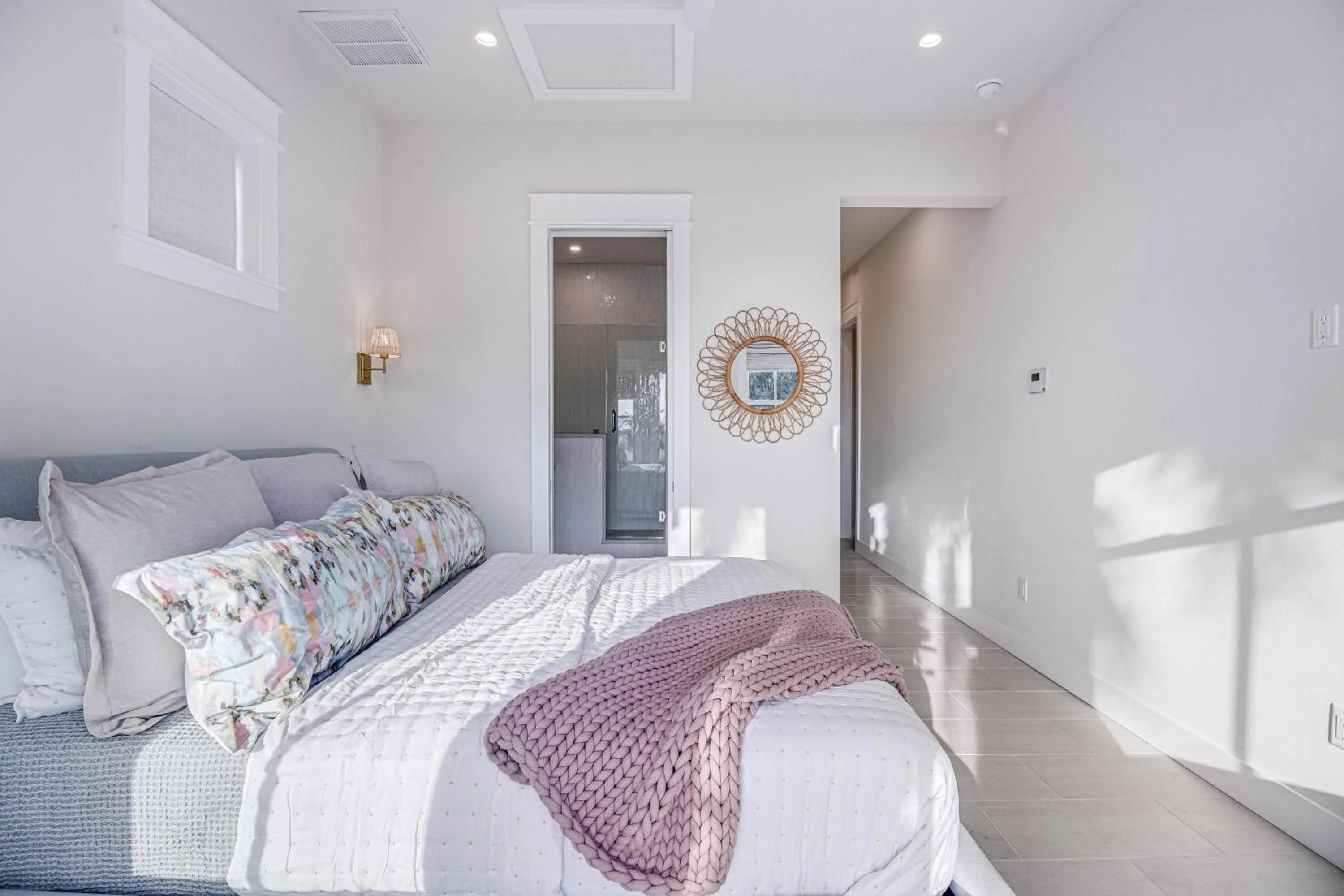 Other, Bed in Sea Señorita 122 BE