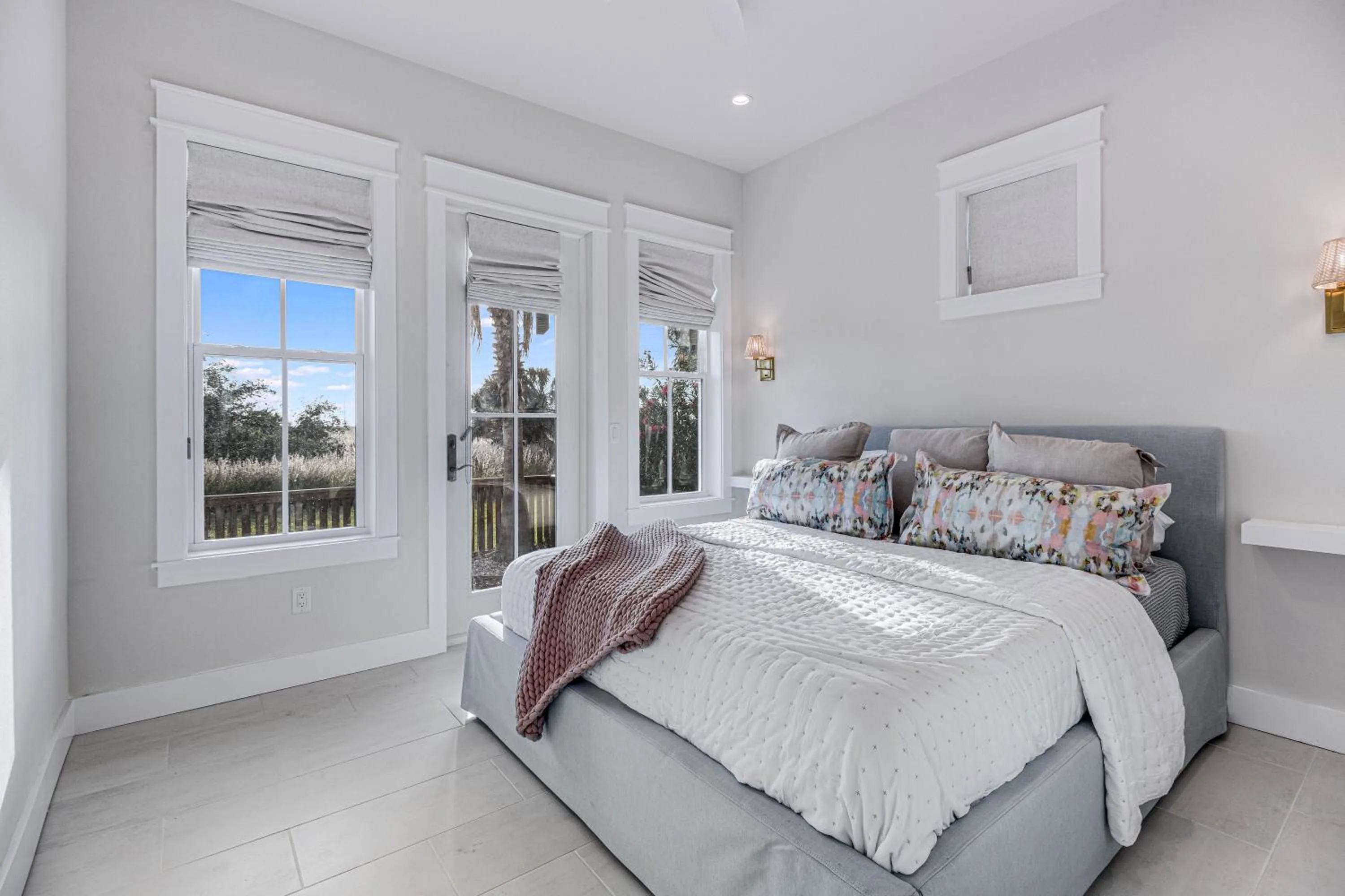 Other, Bed in Sea Señorita 122 BE