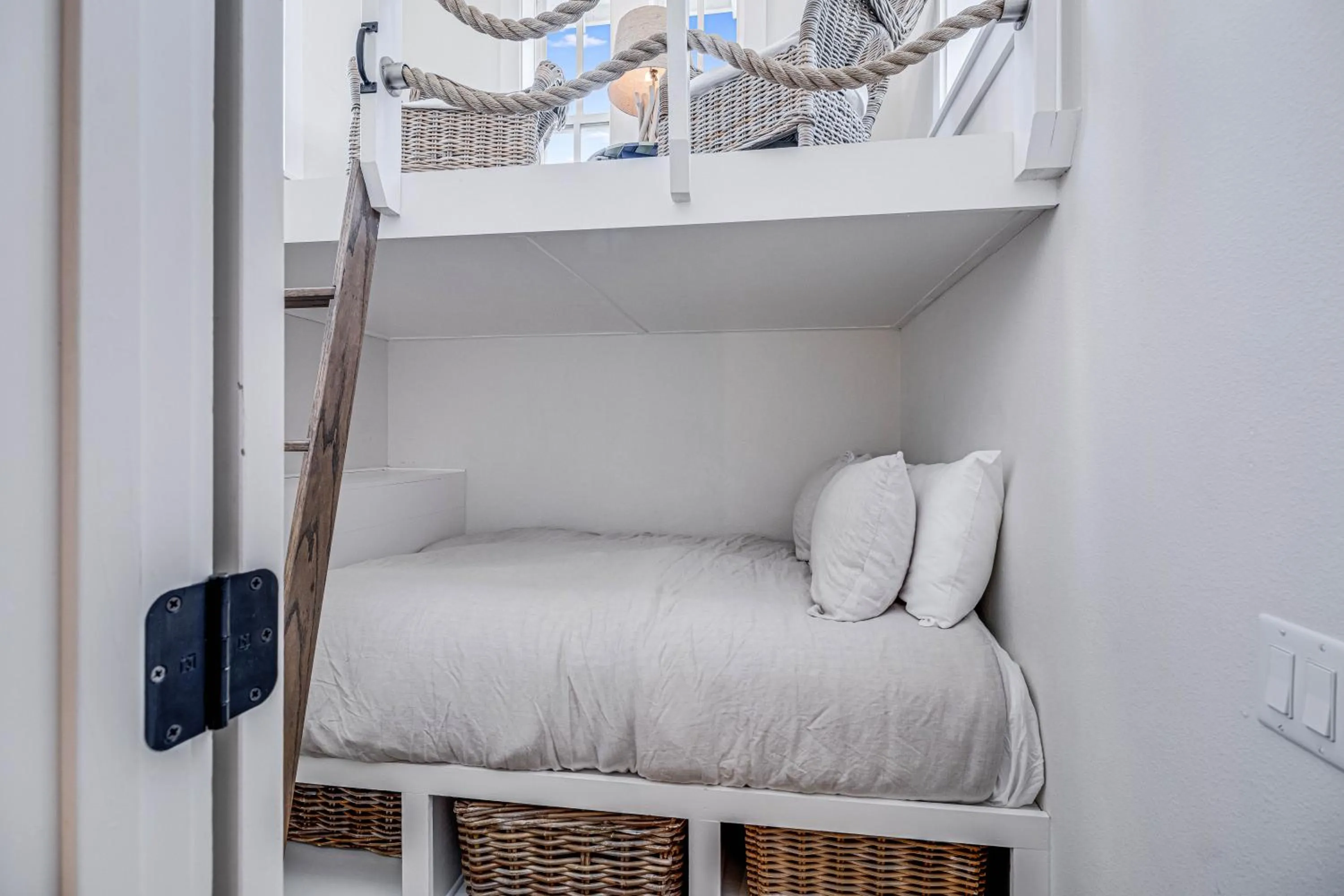 Other, Bed in Sea Señorita 122 BE