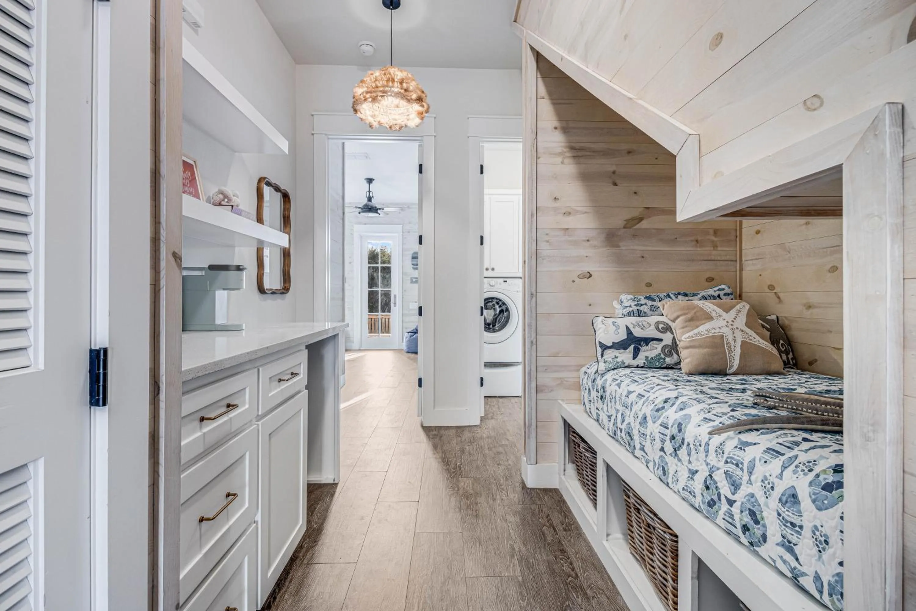 Other, Bed in Sea Señorita 122 BE