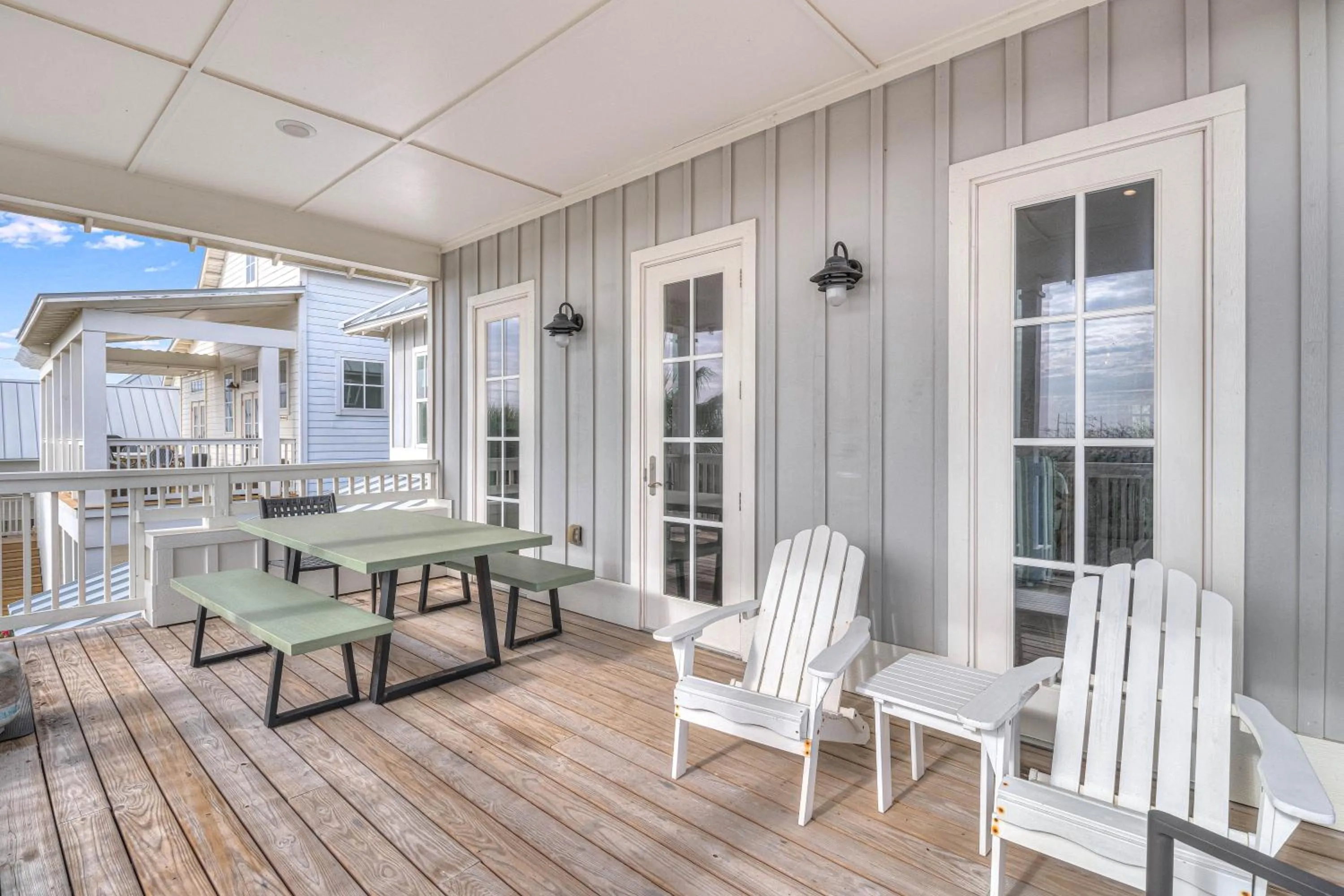 Other in Sea Señorita 122 BE