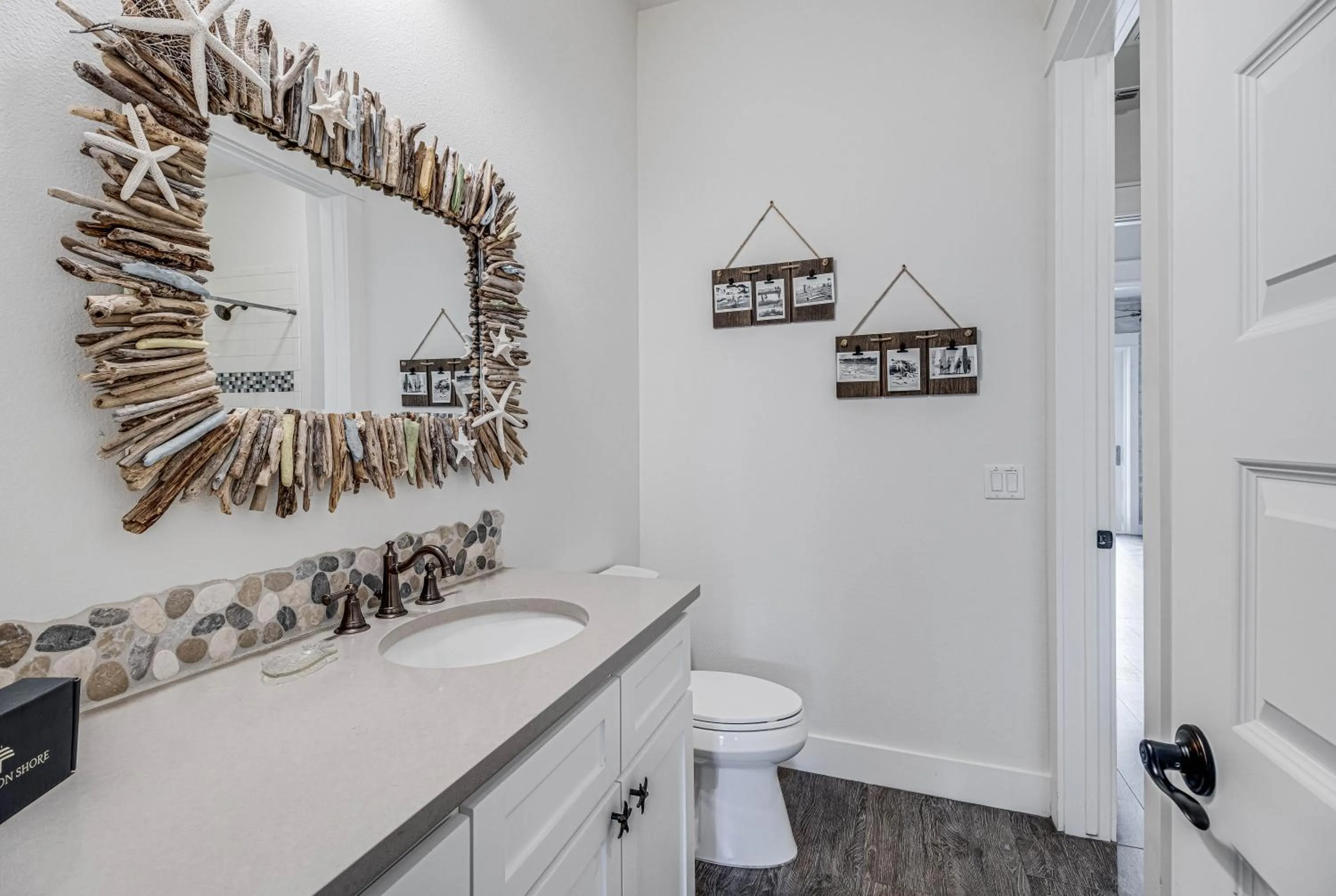 Other in Sea Señorita 122 BE