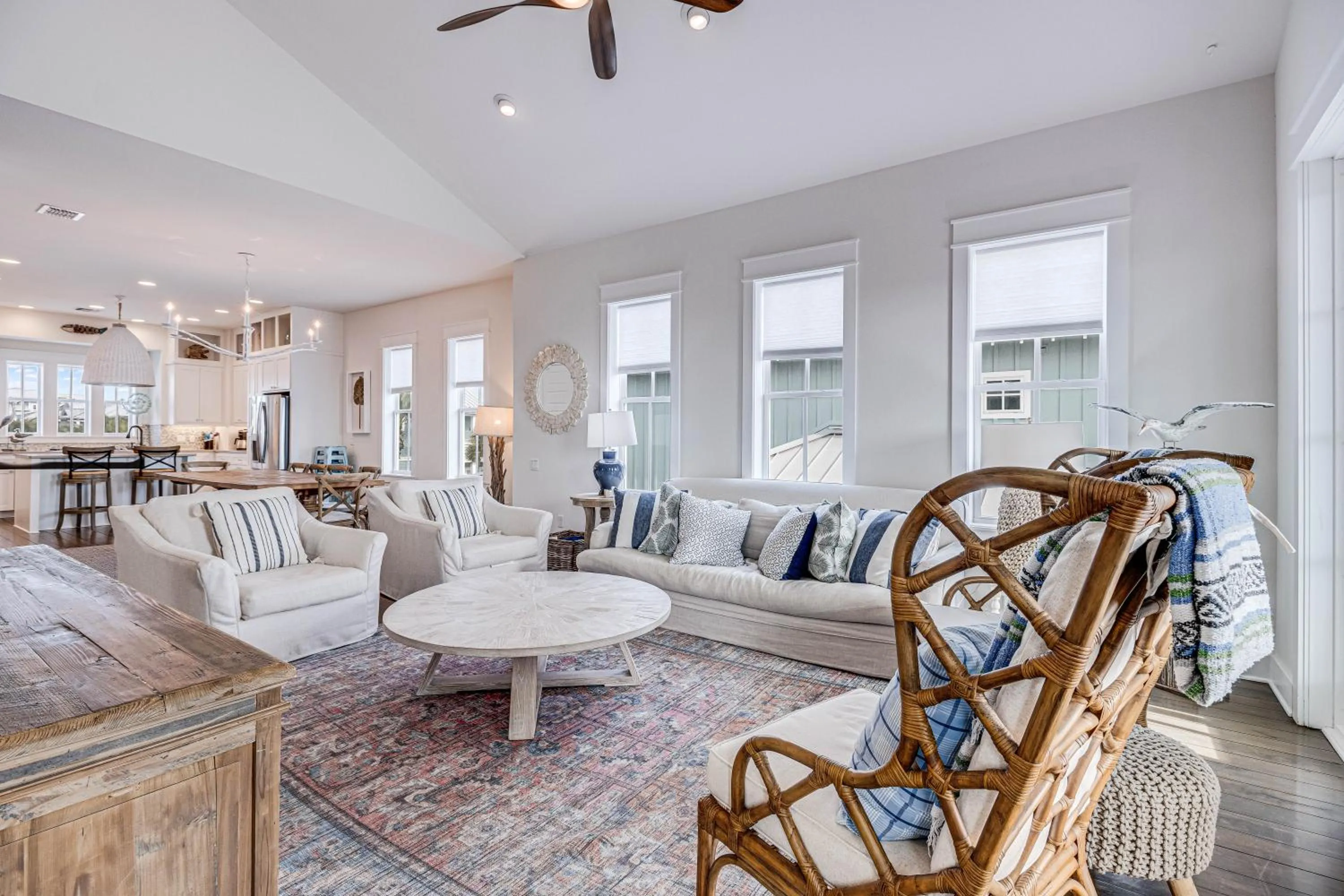 Other in Sea Señorita 122 BE