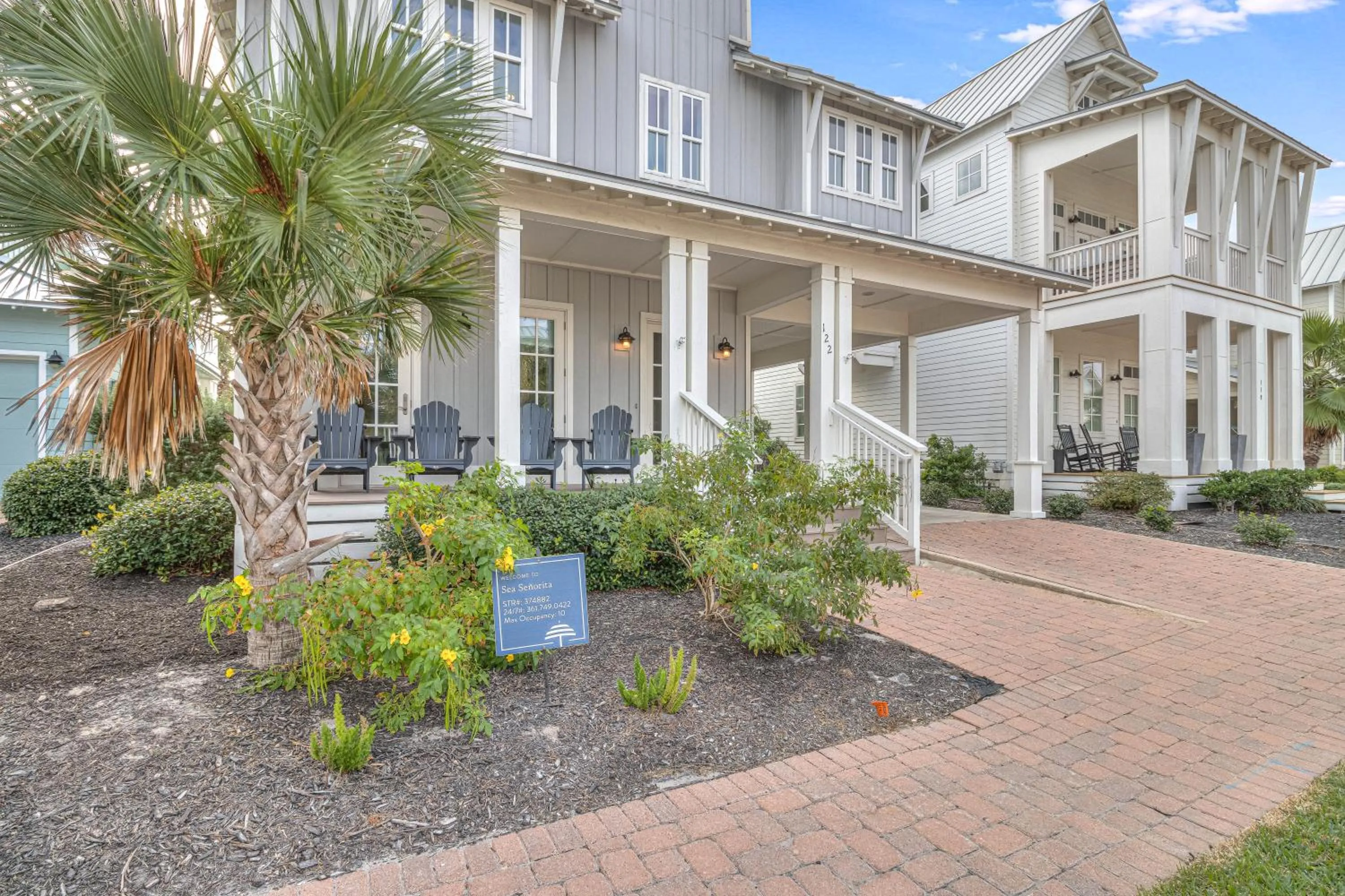 Other in Sea Señorita 122 BE