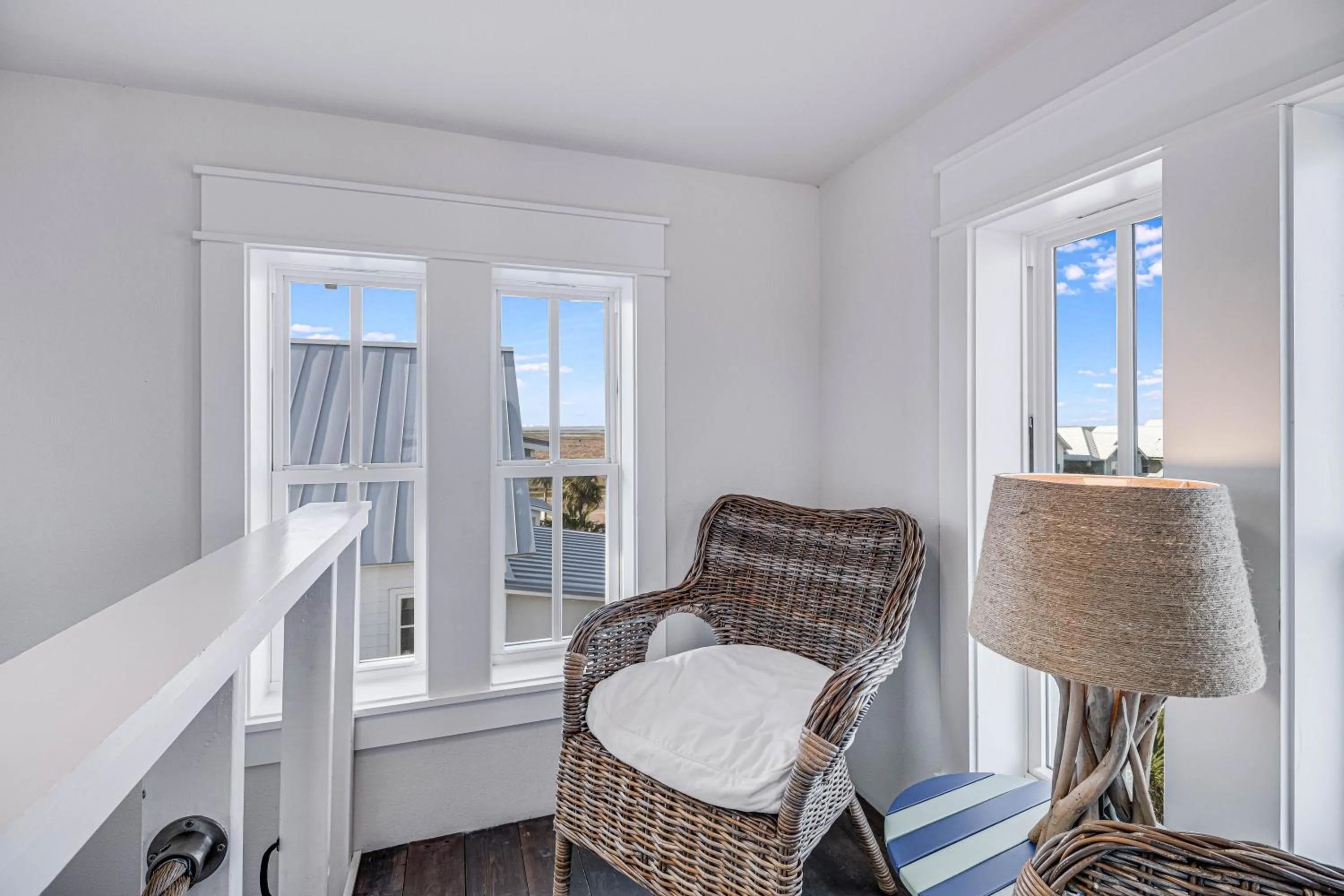 Other in Sea Señorita 122 BE