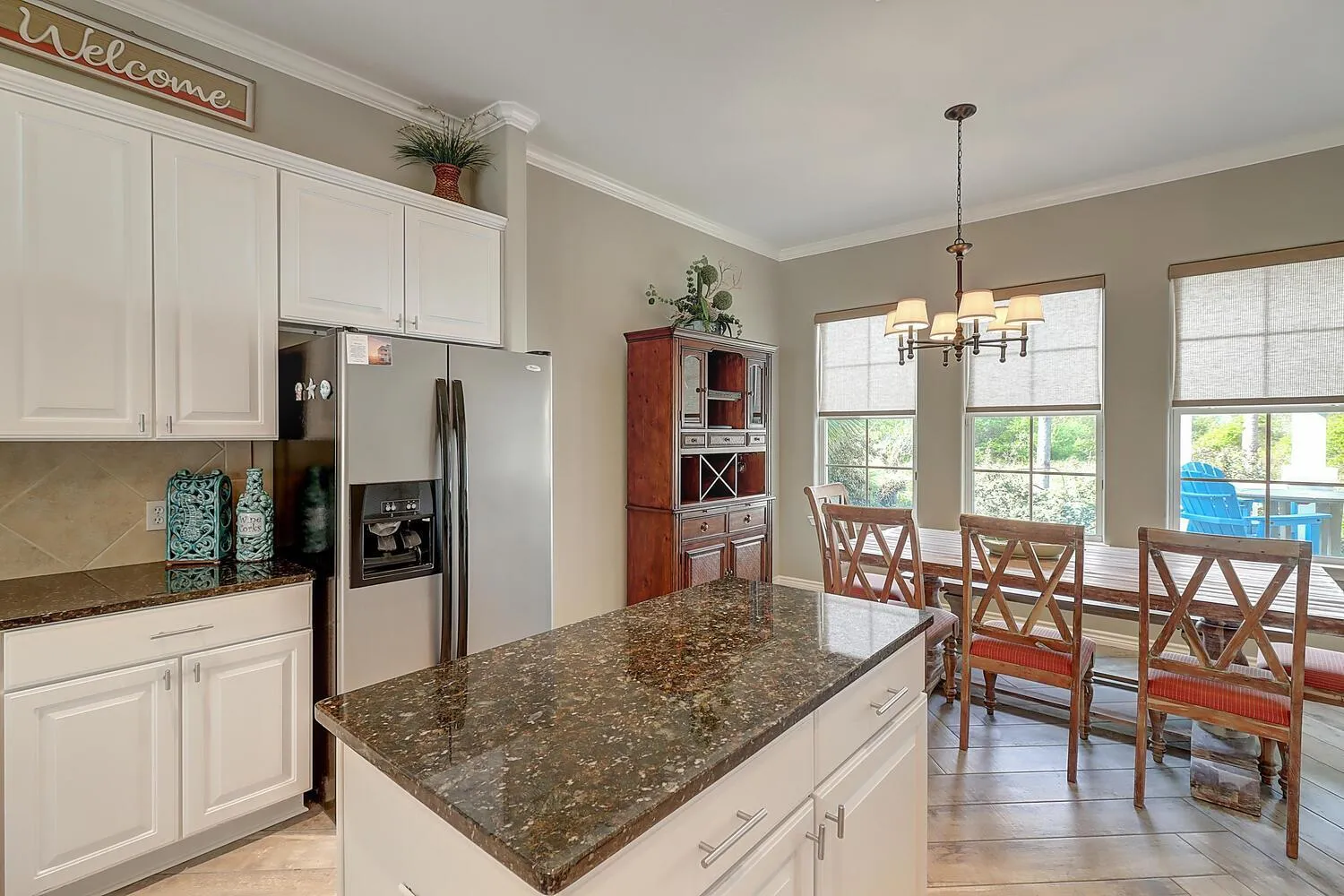 Other in Sand Dollar 140 BE