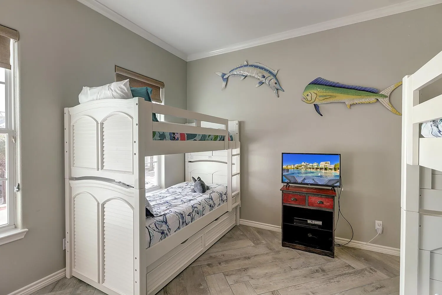 Other, Bed in Sand Dollar 140 BE