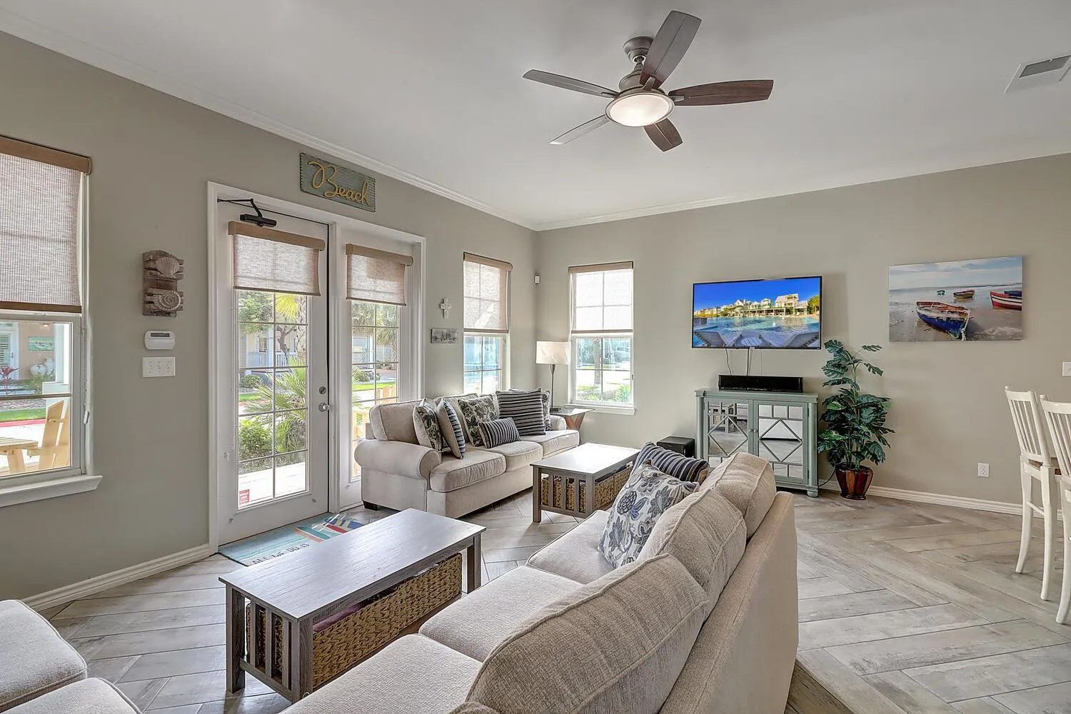 Other in Sand Dollar 140 BE