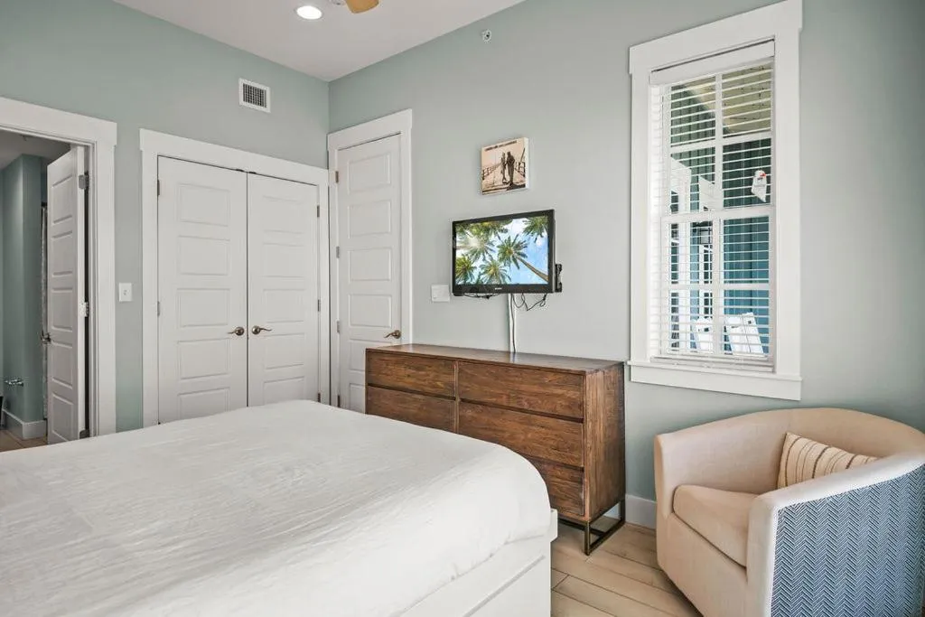 Other, Bed in Sand Point TC 3303