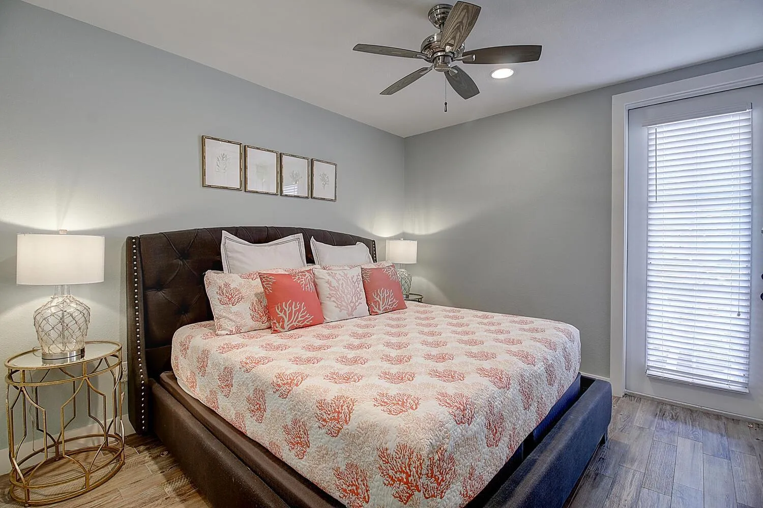 Other, Bed in Sandy Toes TC 1102