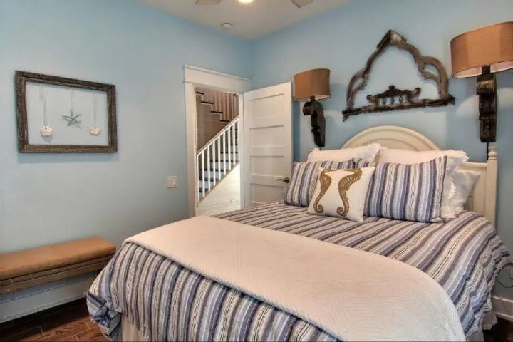 Other, Bed in Sea La Vie 164 SE