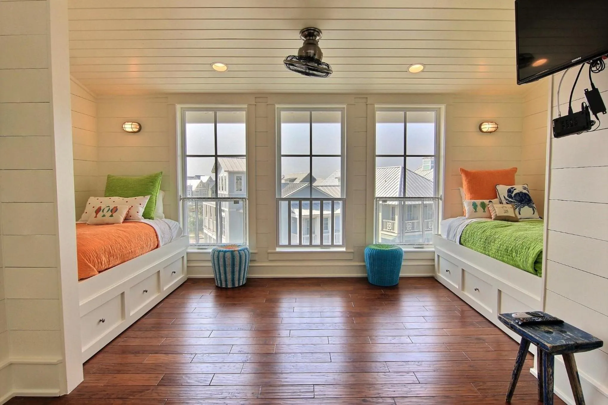 Other, Bed in Sea Ya 204 GU