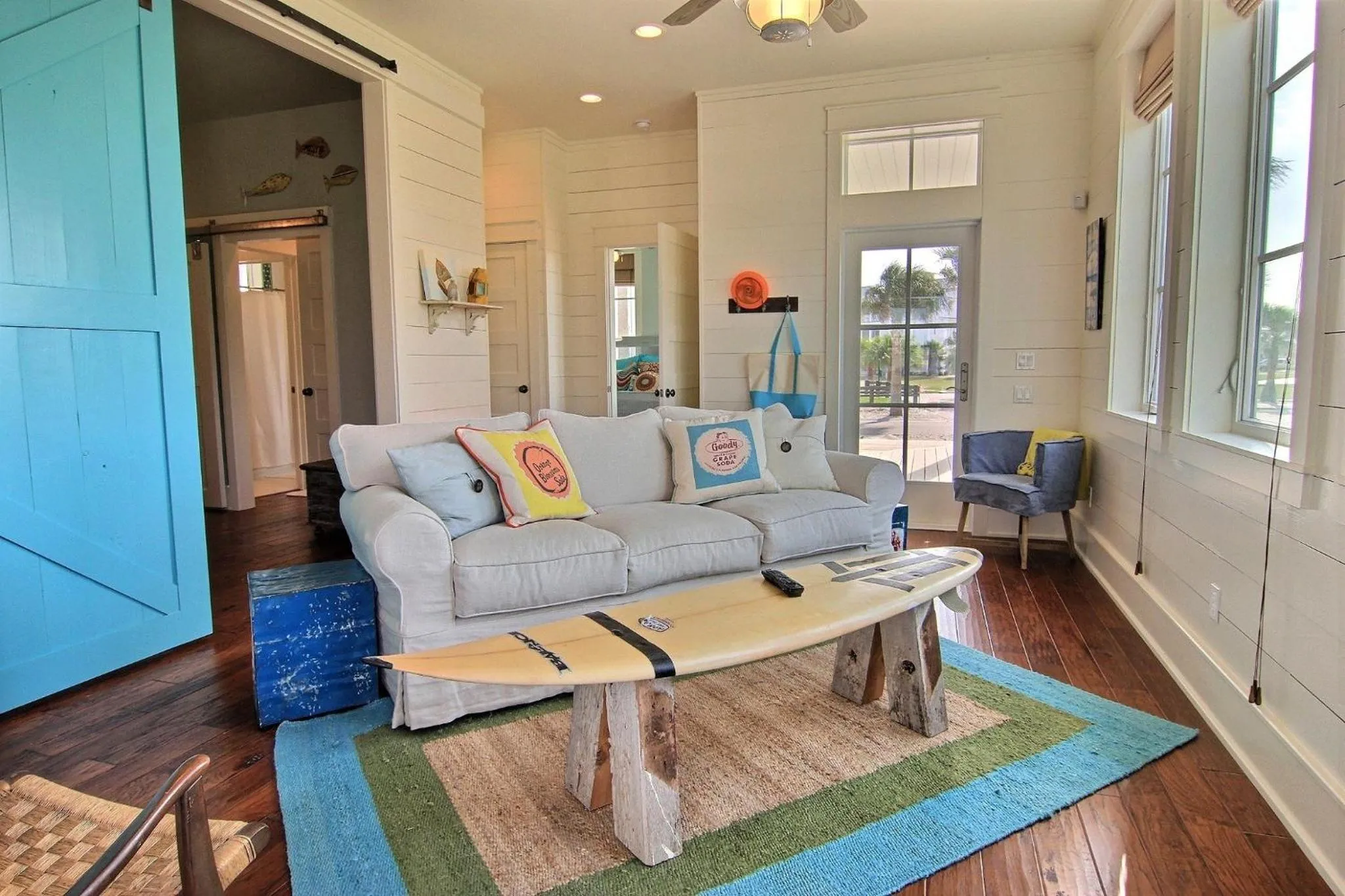 Other in Sea Ya 204 GU