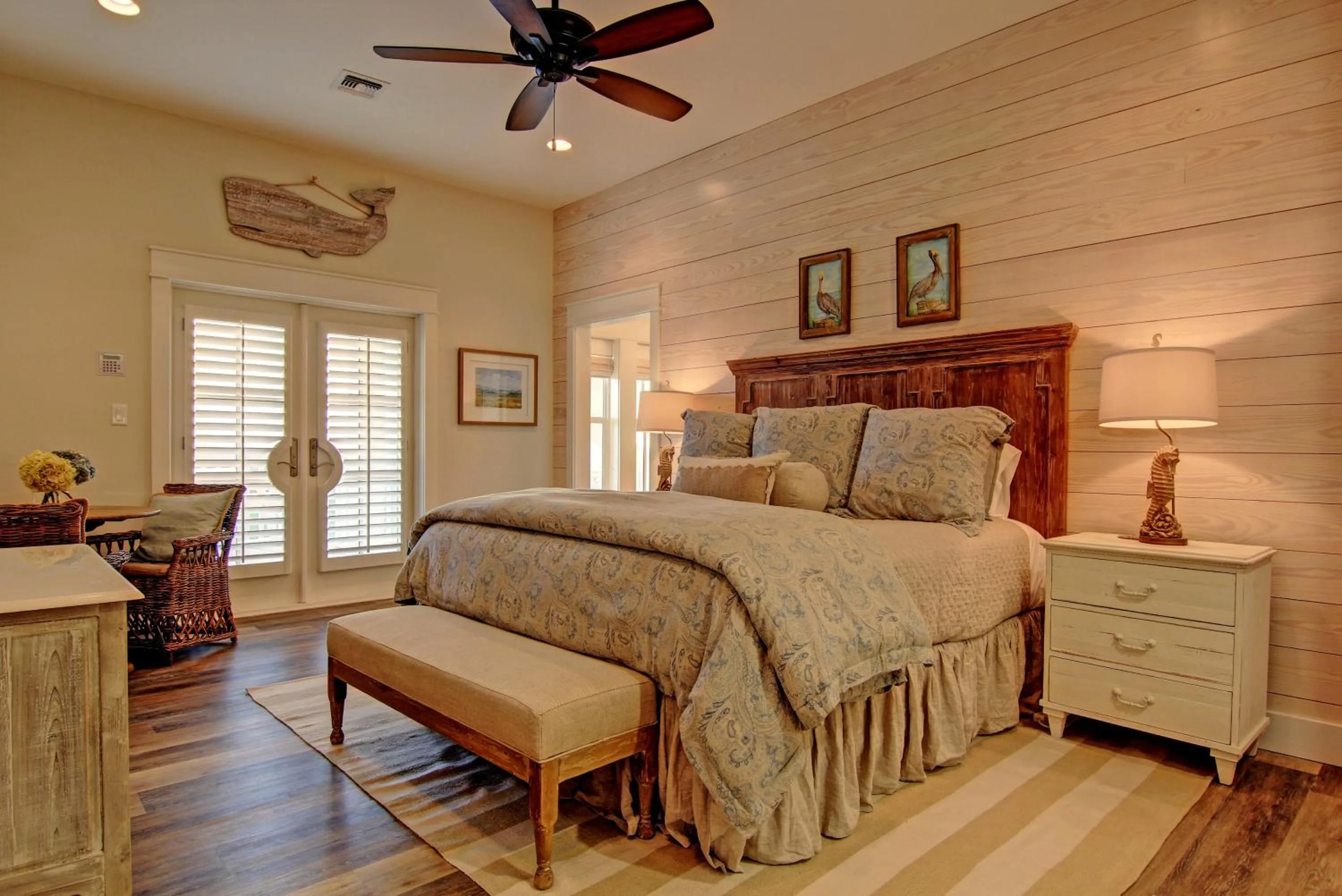 Other, Bed in Seaside Dream 157 SE