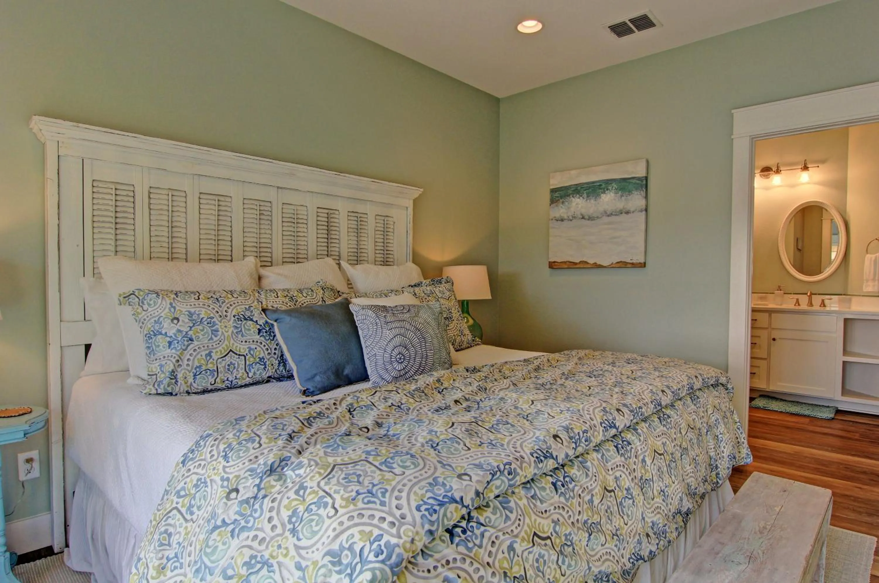 Other, Bed in Seaside Dream 157 SE