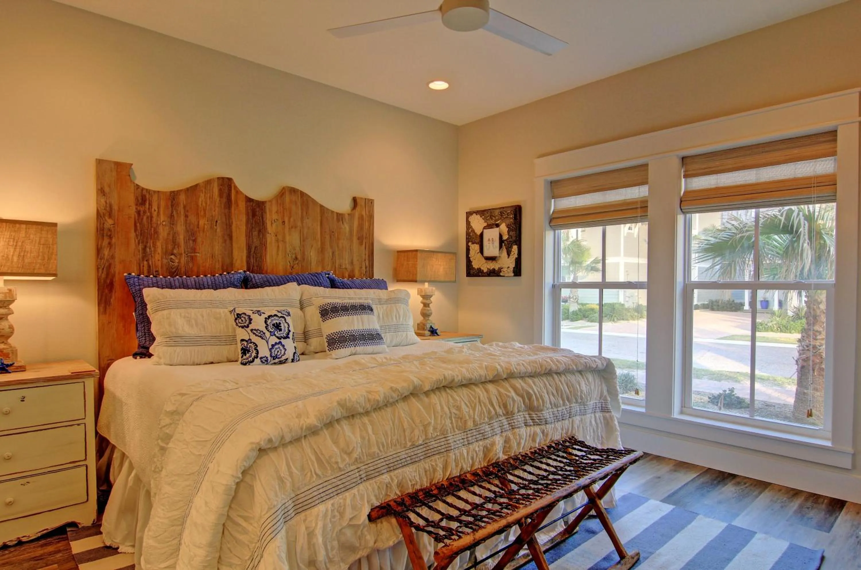 Other, Bed in Seaside Dream 157 SE