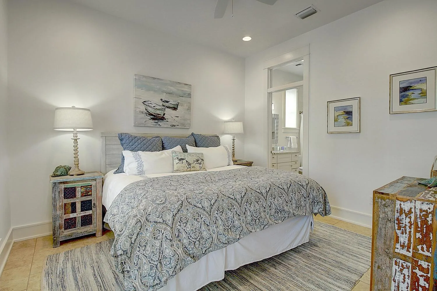 Other, Bed in Sippin on Sunshine 164 BE