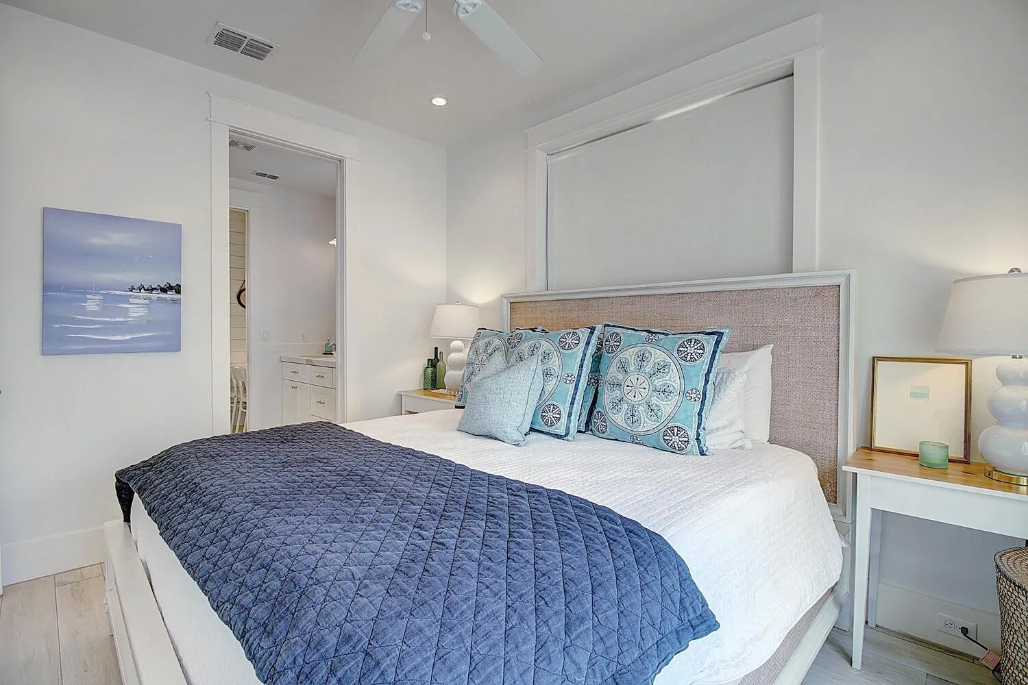 Other, Bed in Southern Charm 259 BE