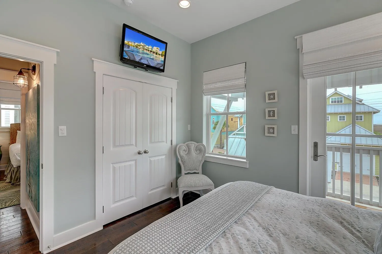 Other, Bed in Southern Palms 119 ST