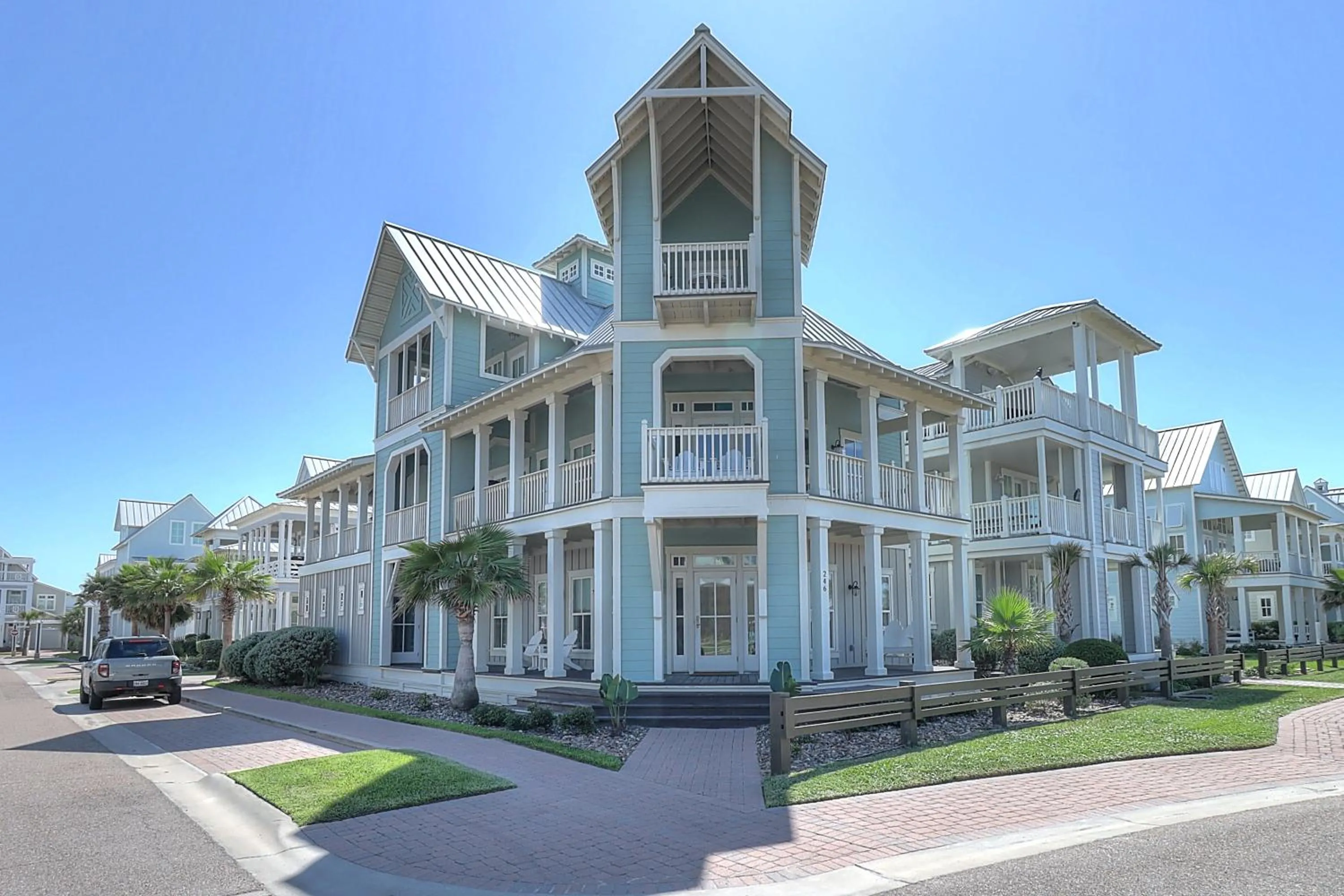 Other in Stargazer 246 GR