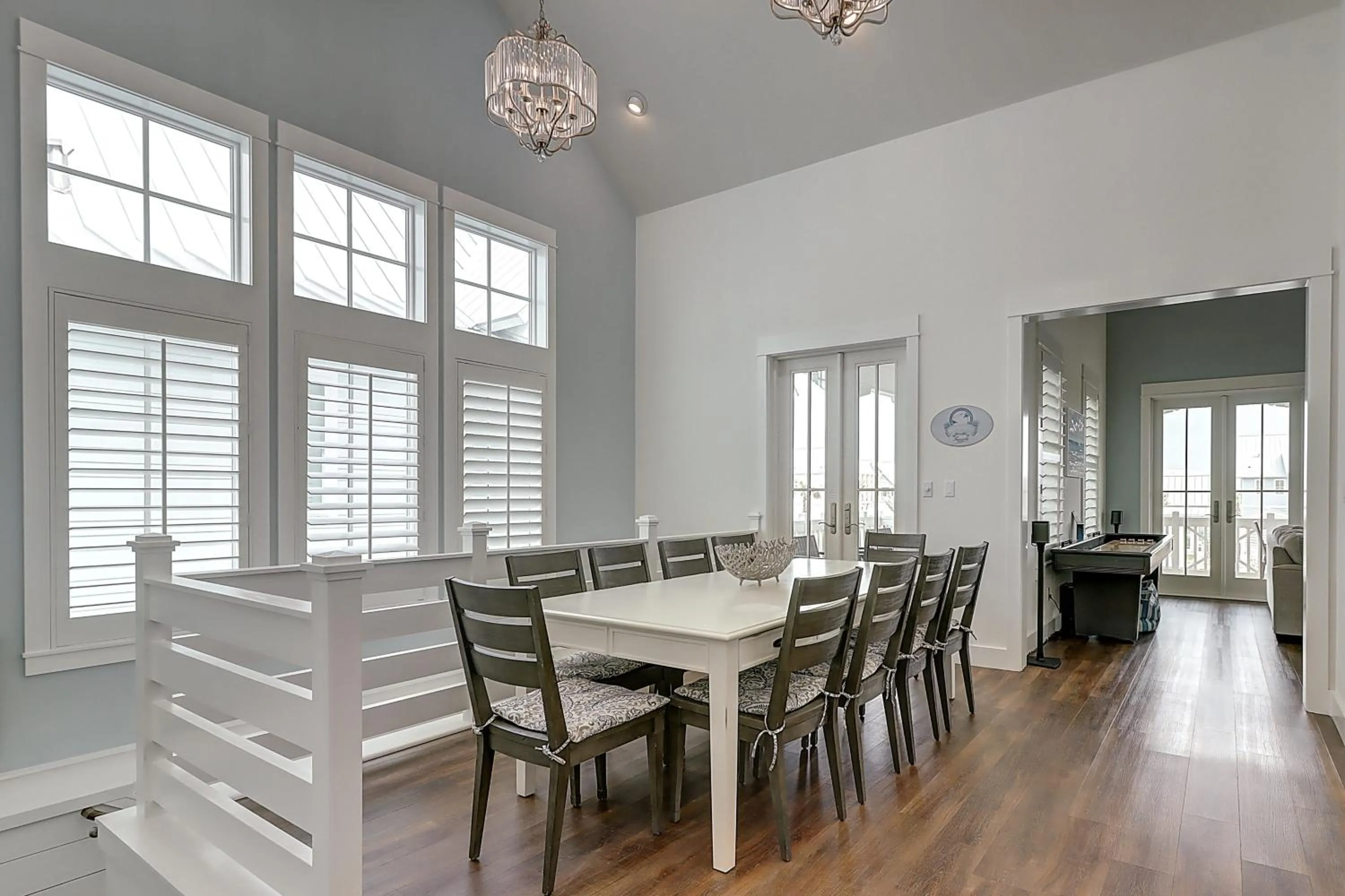 Sunset Regatta 230 GR