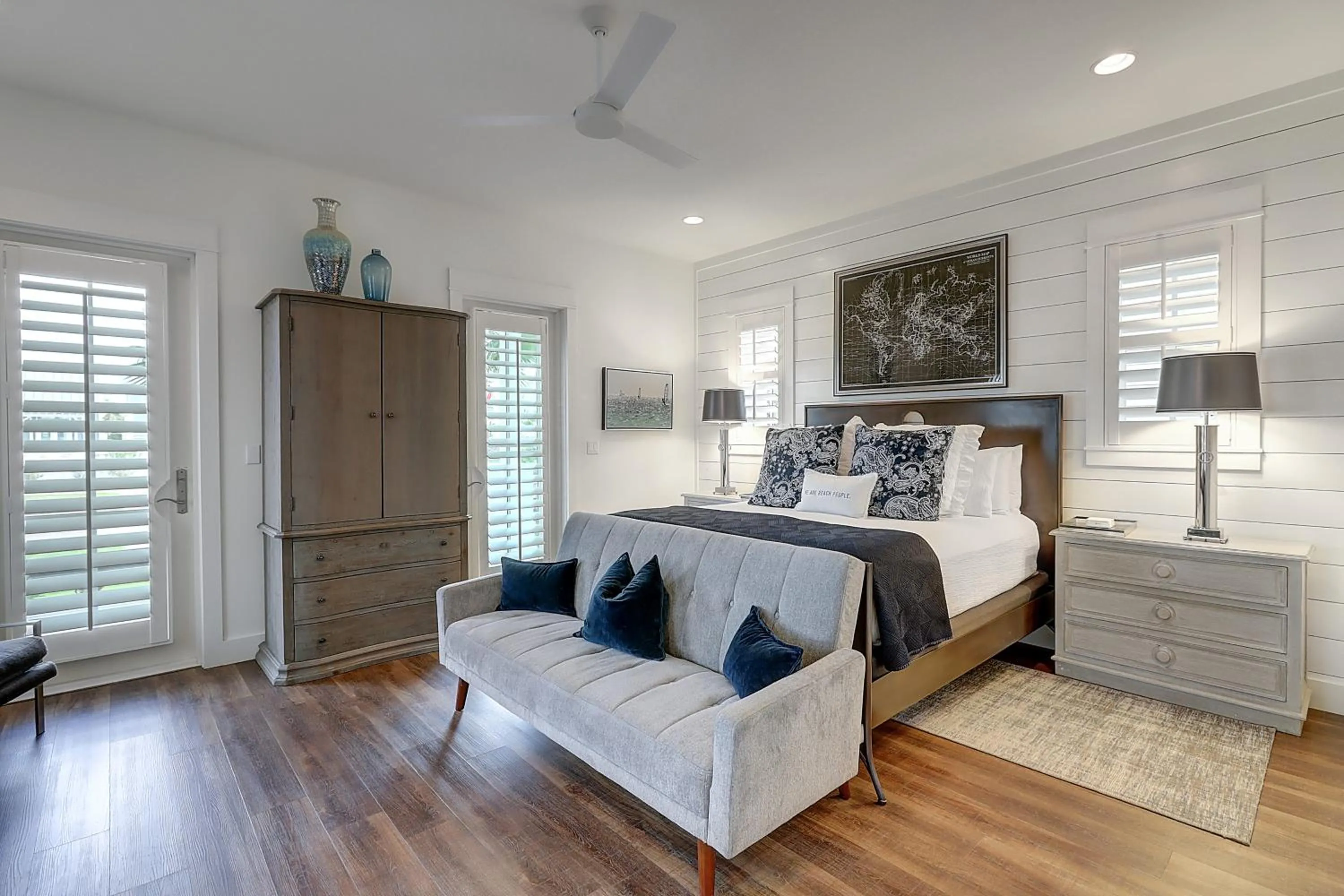 Sunset Regatta 230 GR