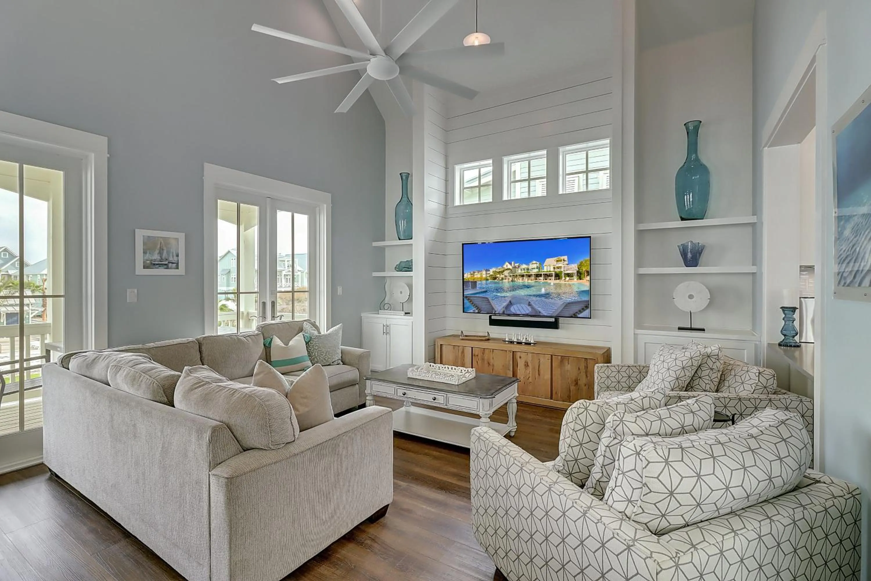 Sunset Regatta 230 GR