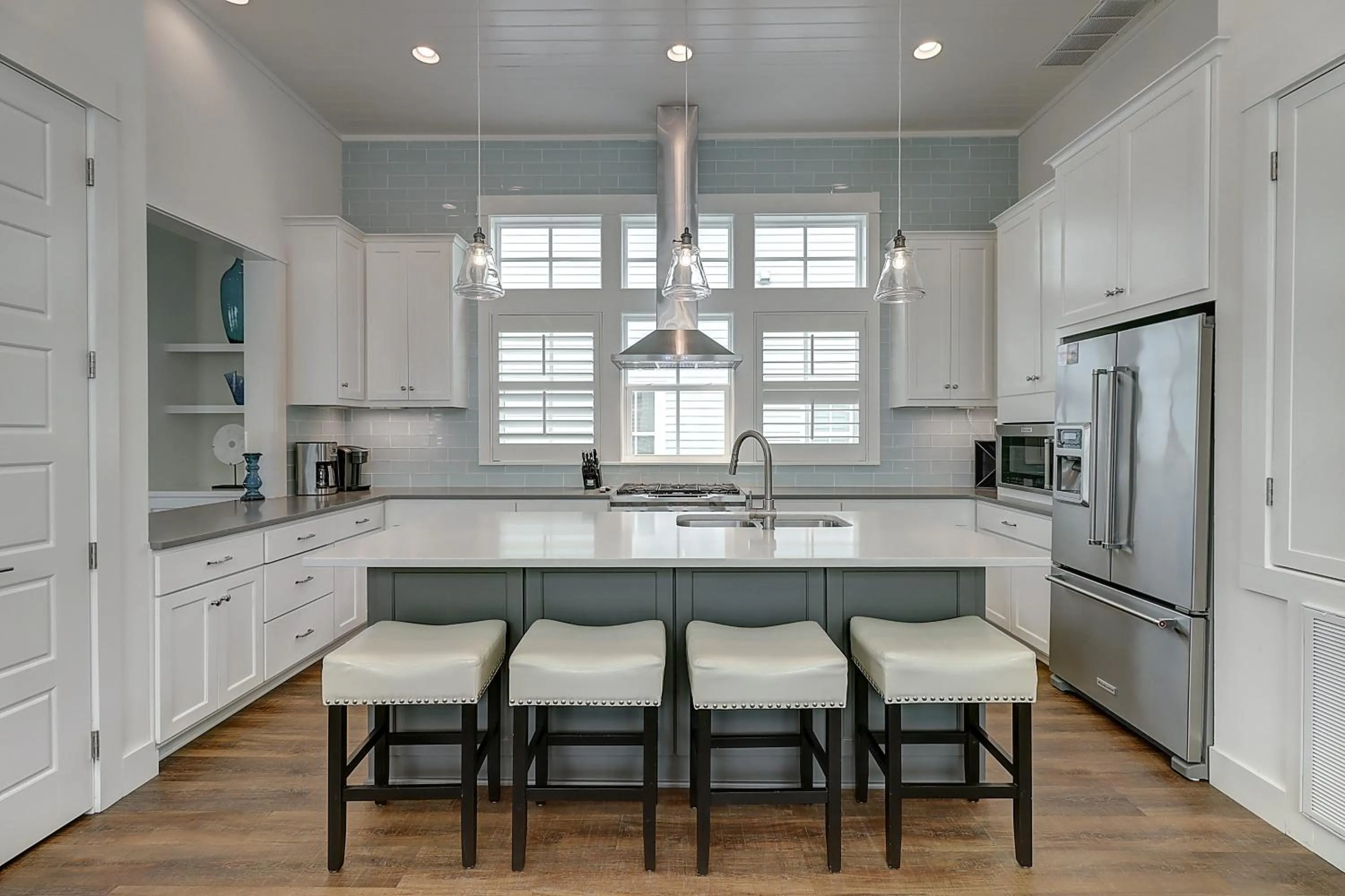 Sunset Regatta 230 GR