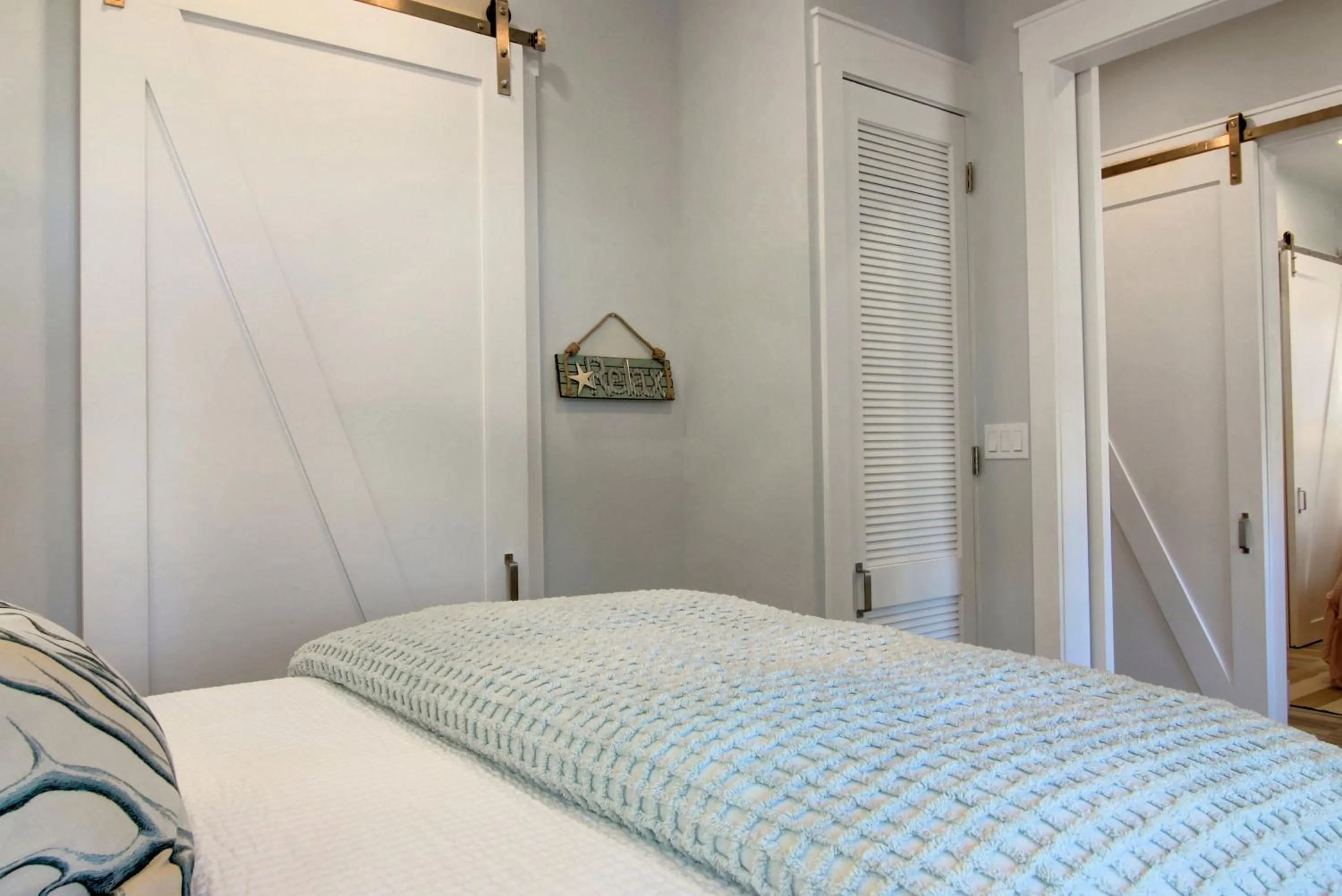 Other, Bed in The Salty Dog 314 GR