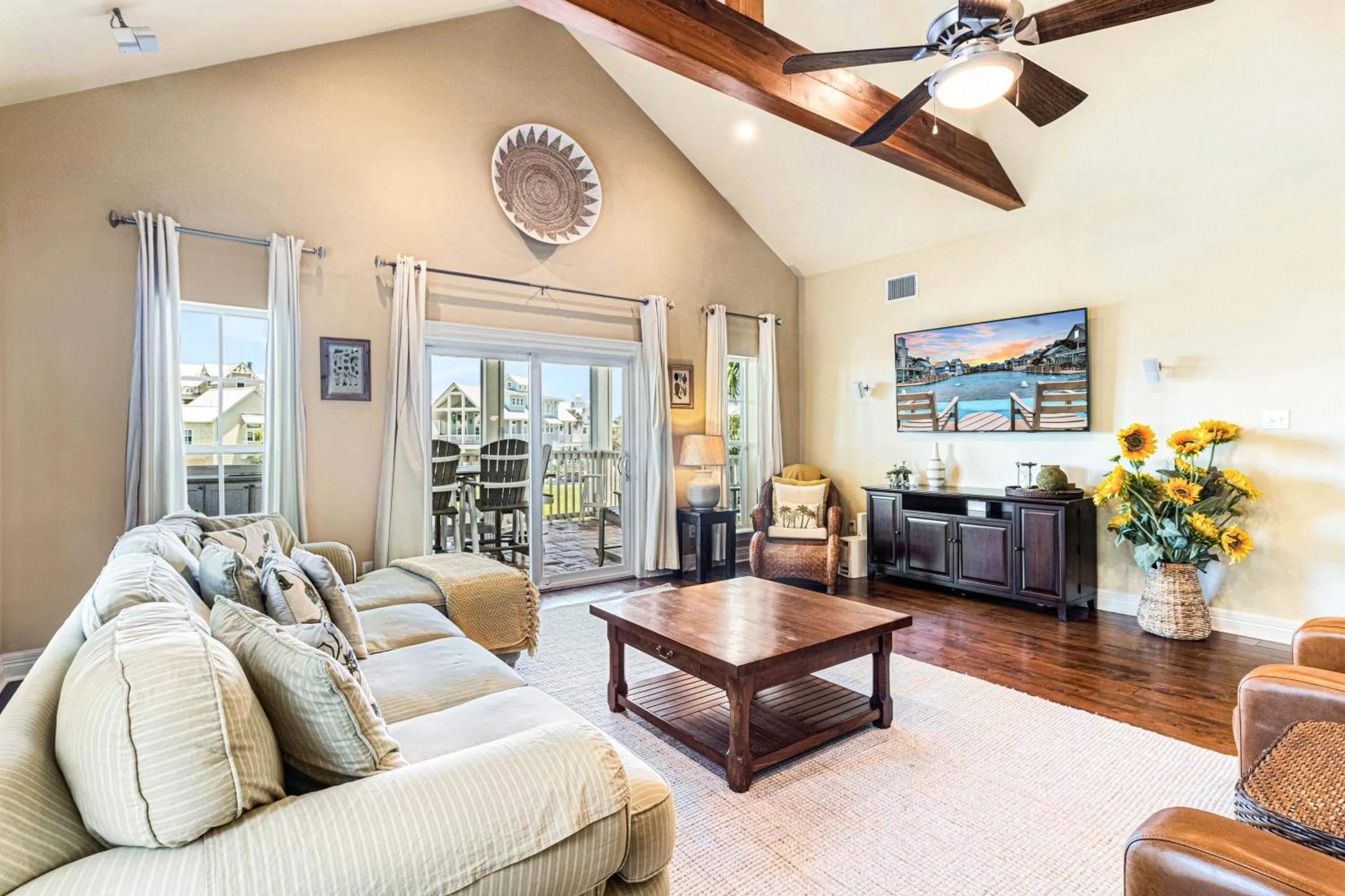 Other in The Sunflower 163 BE