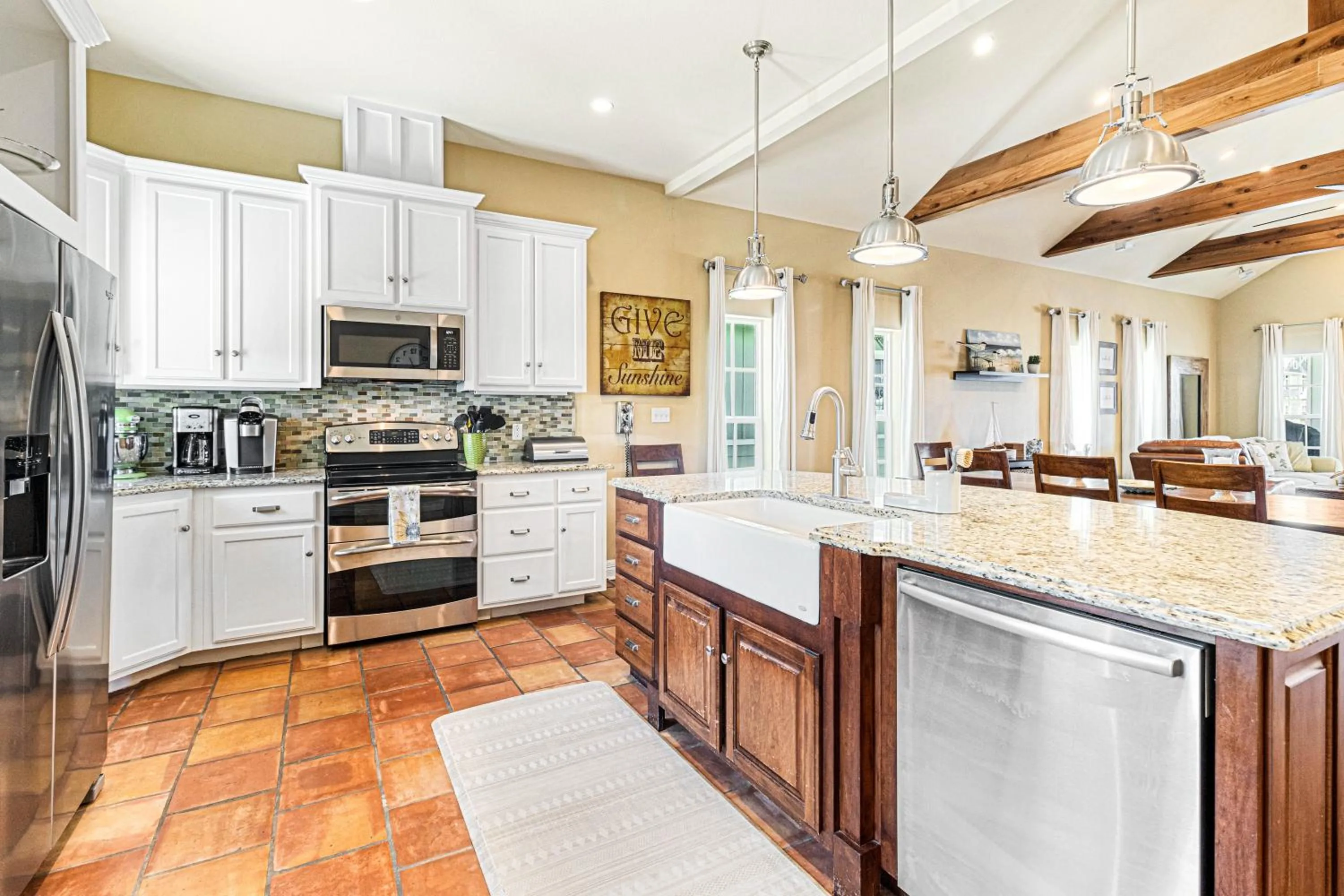 Other in The Sunflower 163 BE