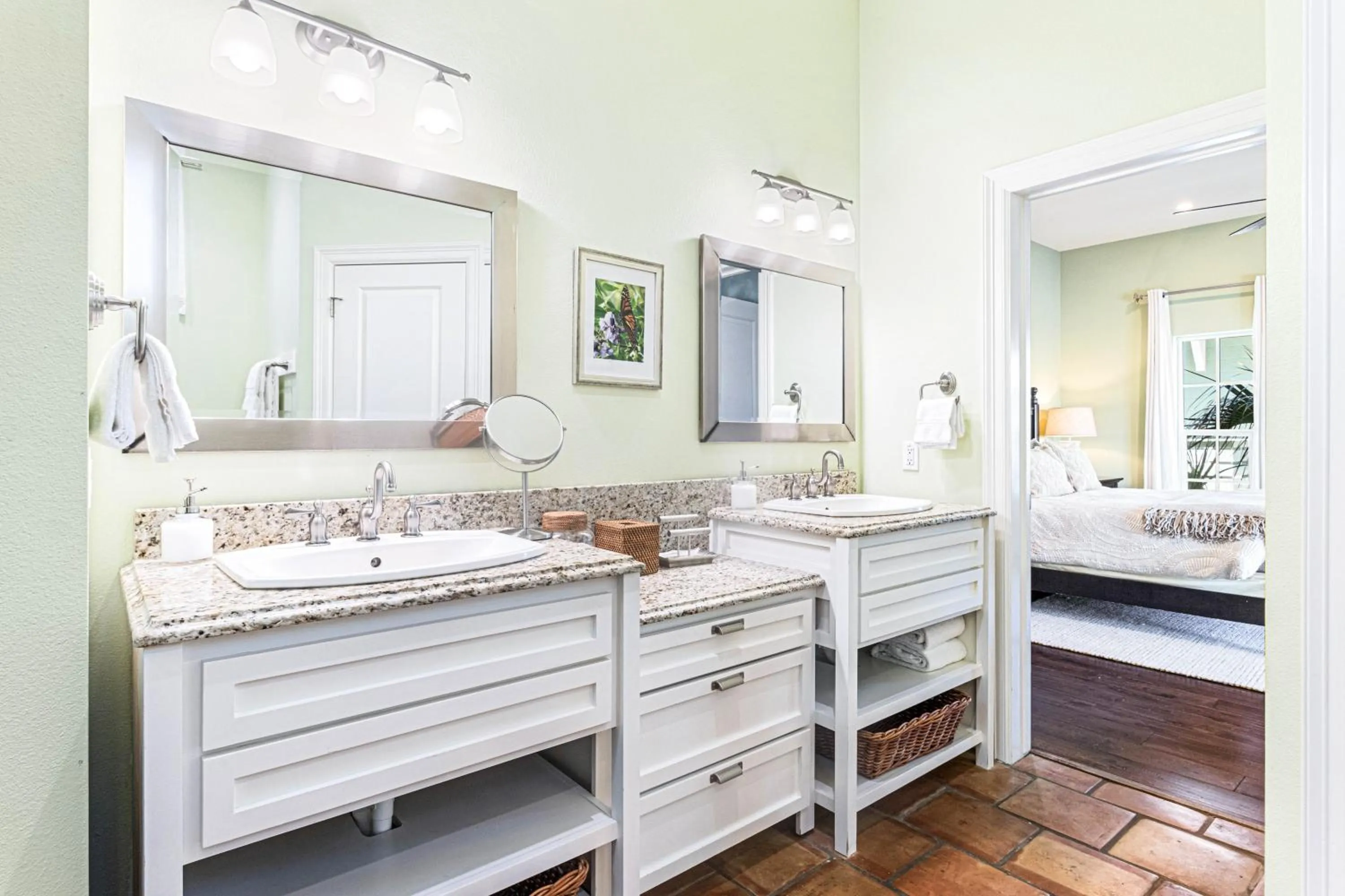 Other, Bed in The Sunflower 163 BE