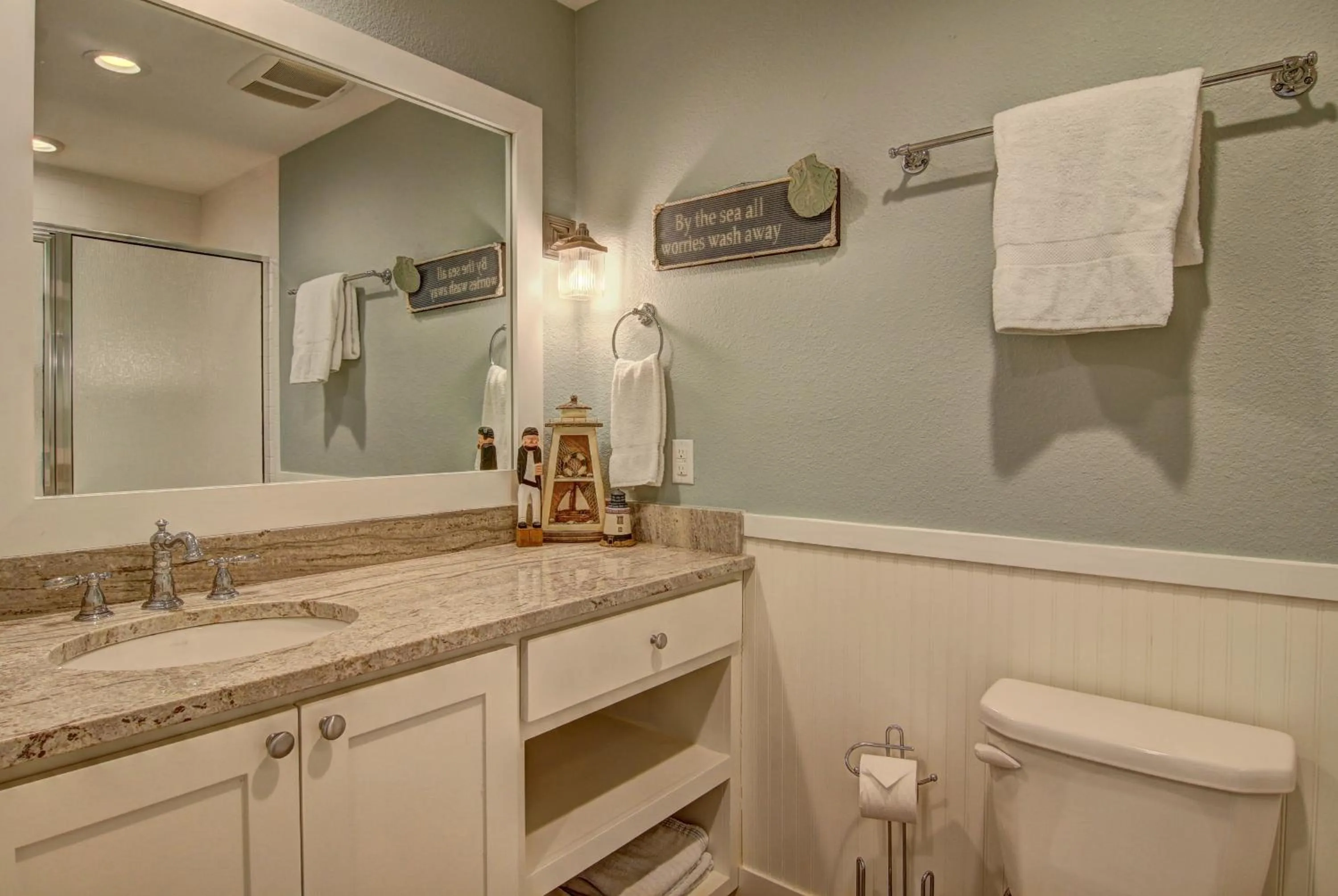 Other in Watercolor Bungalow TC 2101