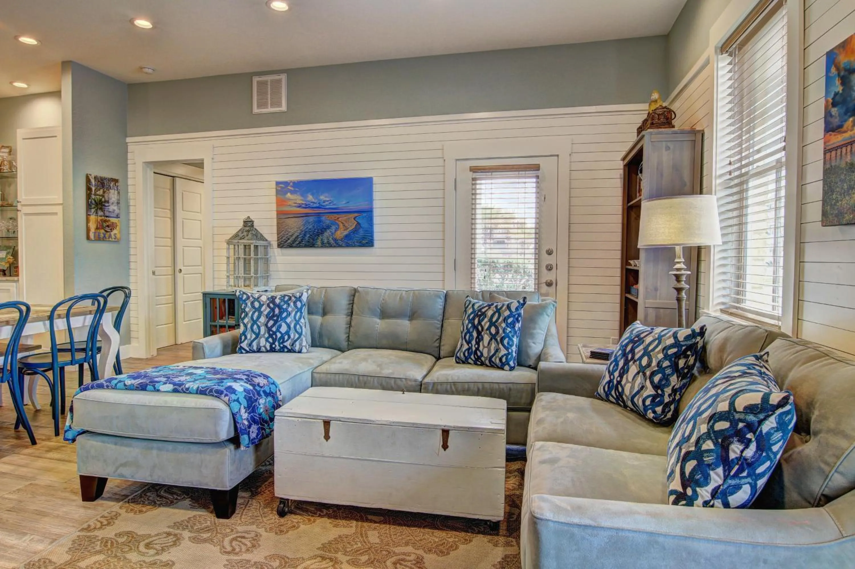 Other in Watercolor Bungalow TC 2101