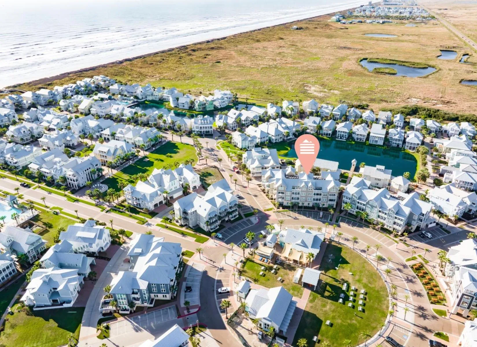 Other in Watercolor Bungalow TC 2101