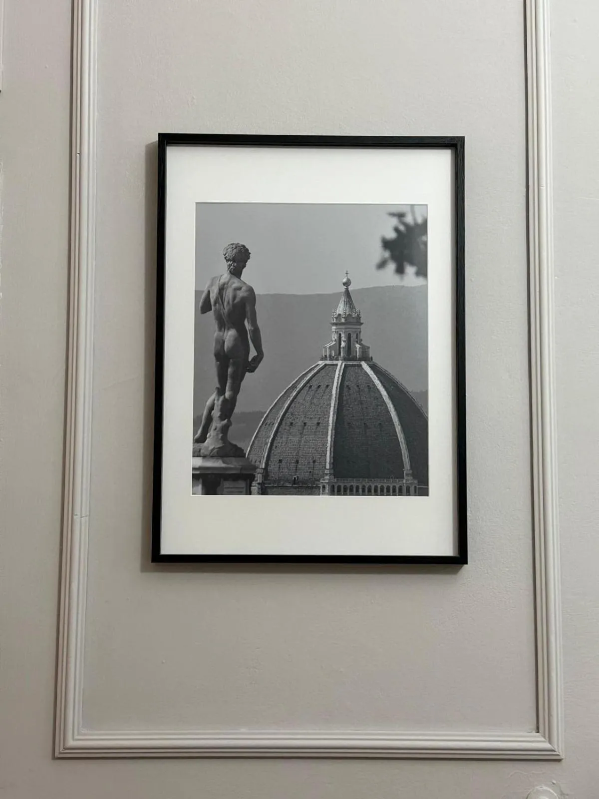 Decorative detail in Hotel Brooklyn