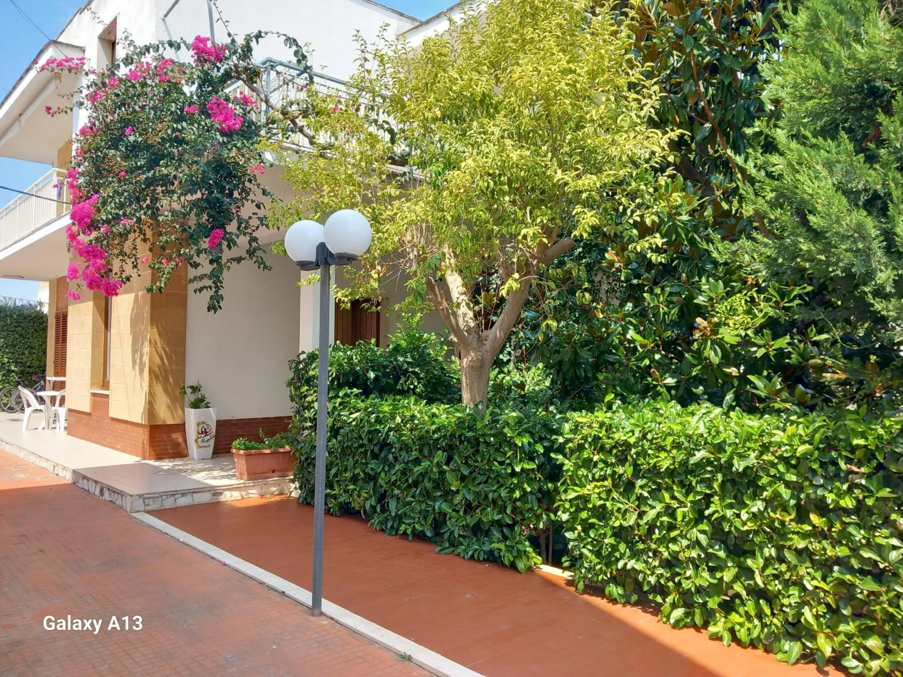 B & B La Magnolia