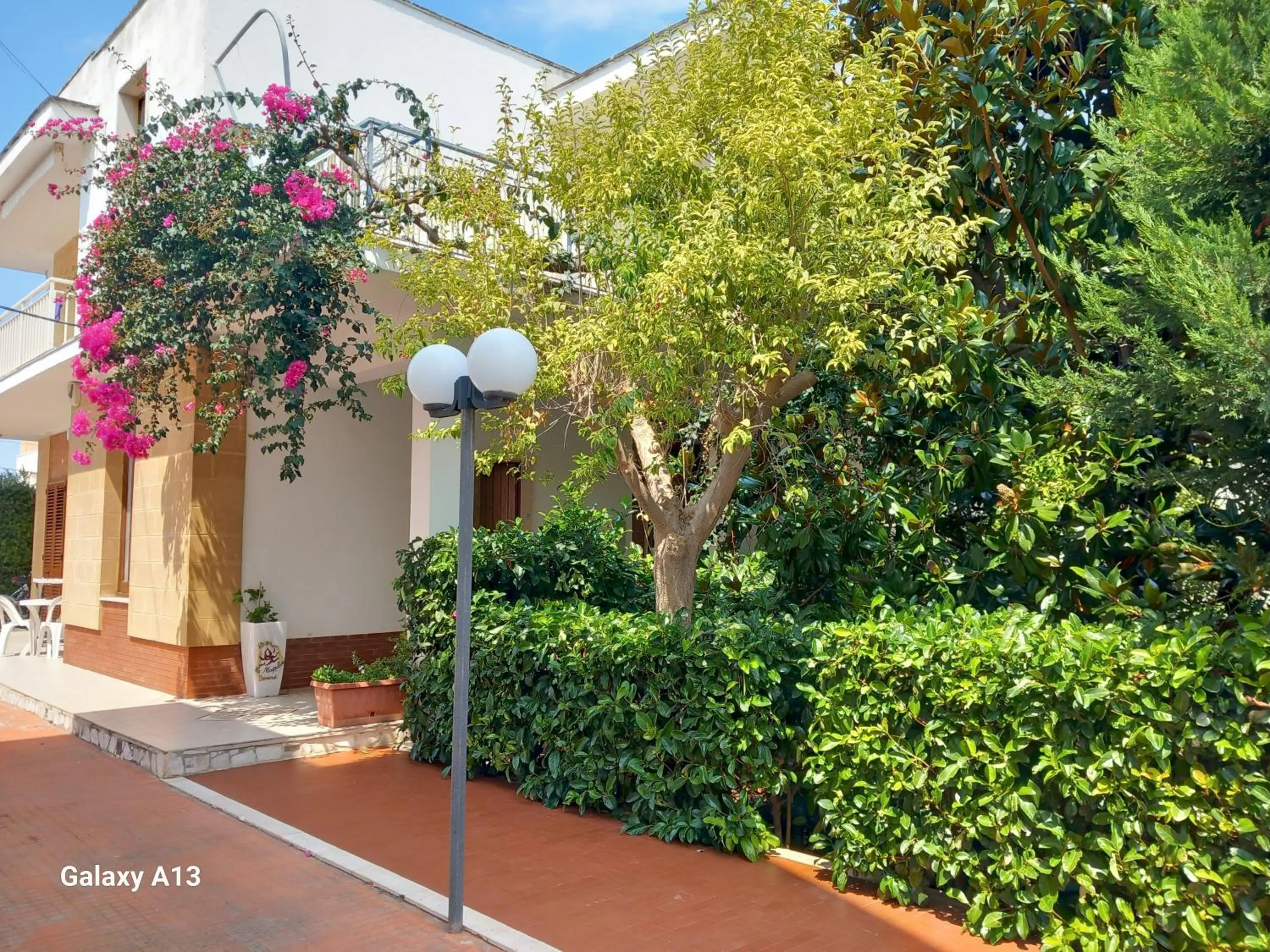 B & B La Magnolia