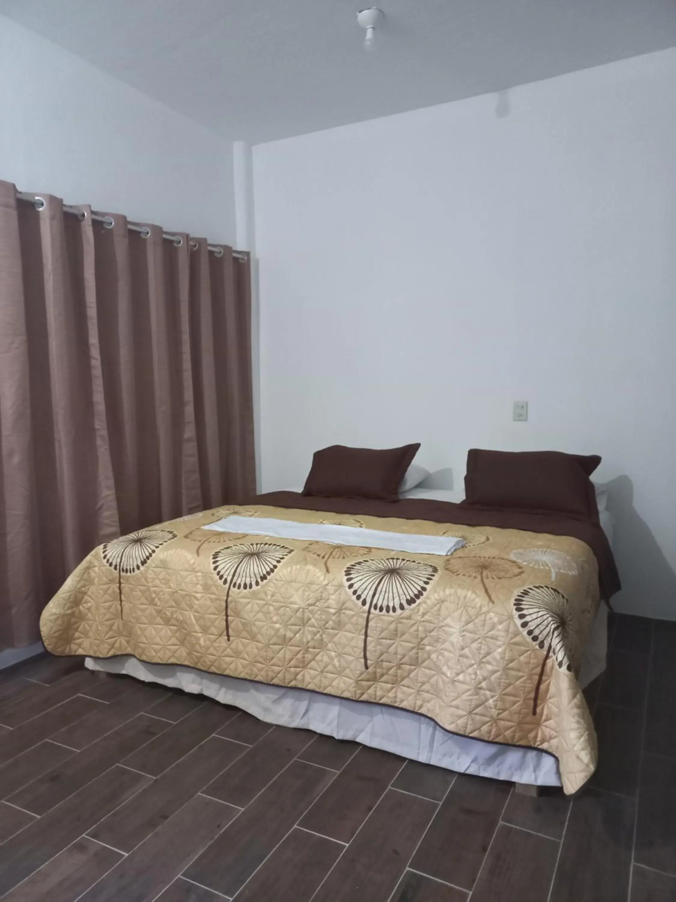 Deluxe Room in Villa del Mar Deluxe Room in Villa del Mar