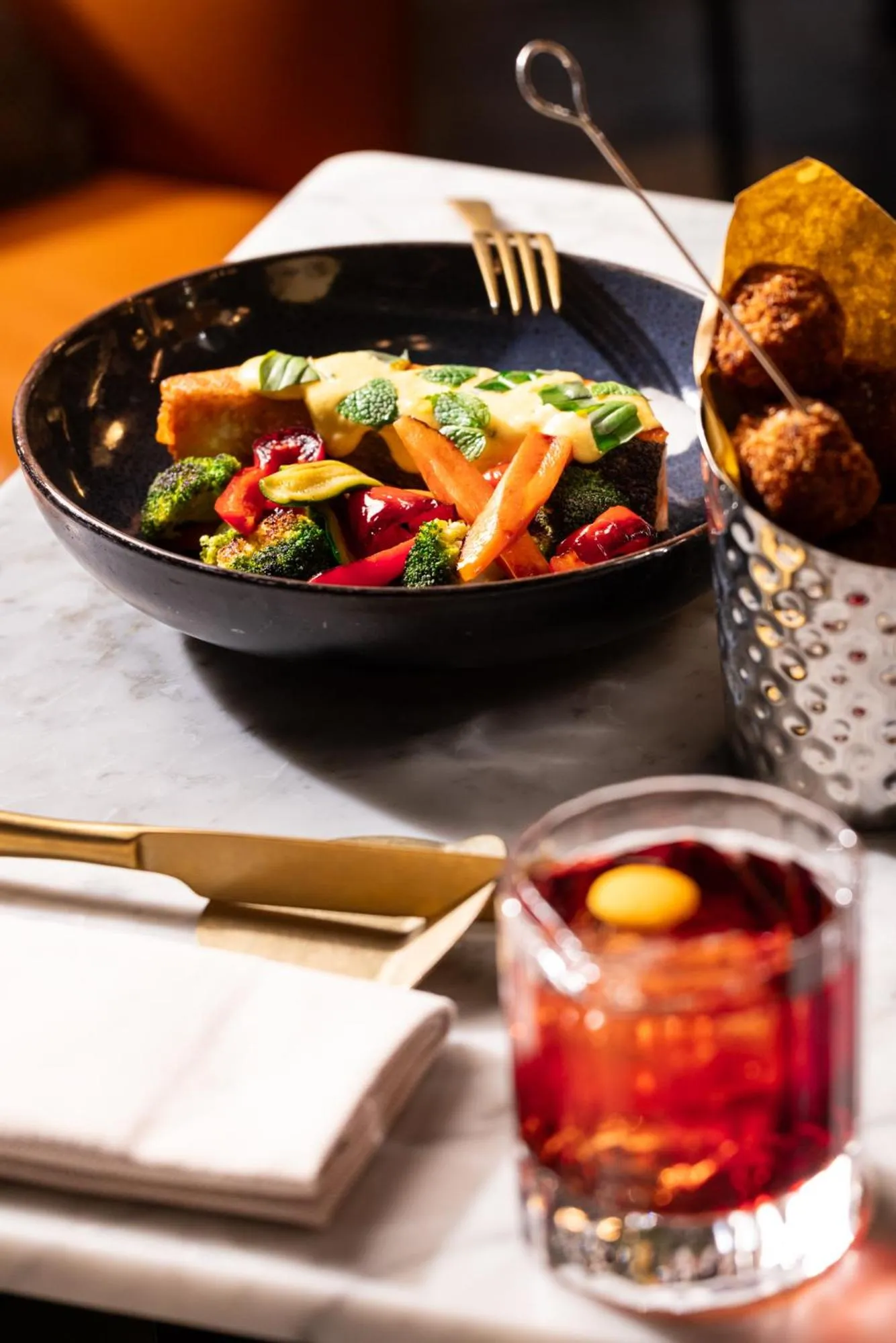 Property building in Urban Hive Milano