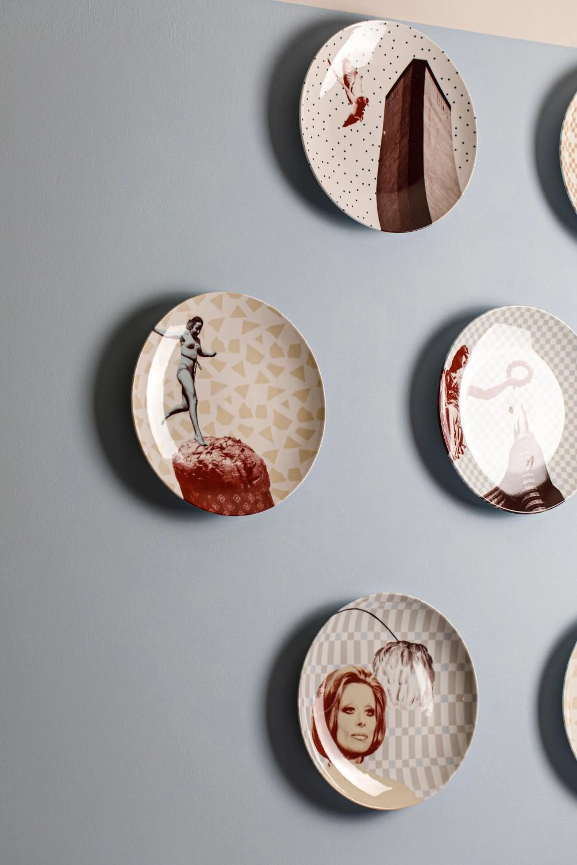 Property building in Urban Hive Milano