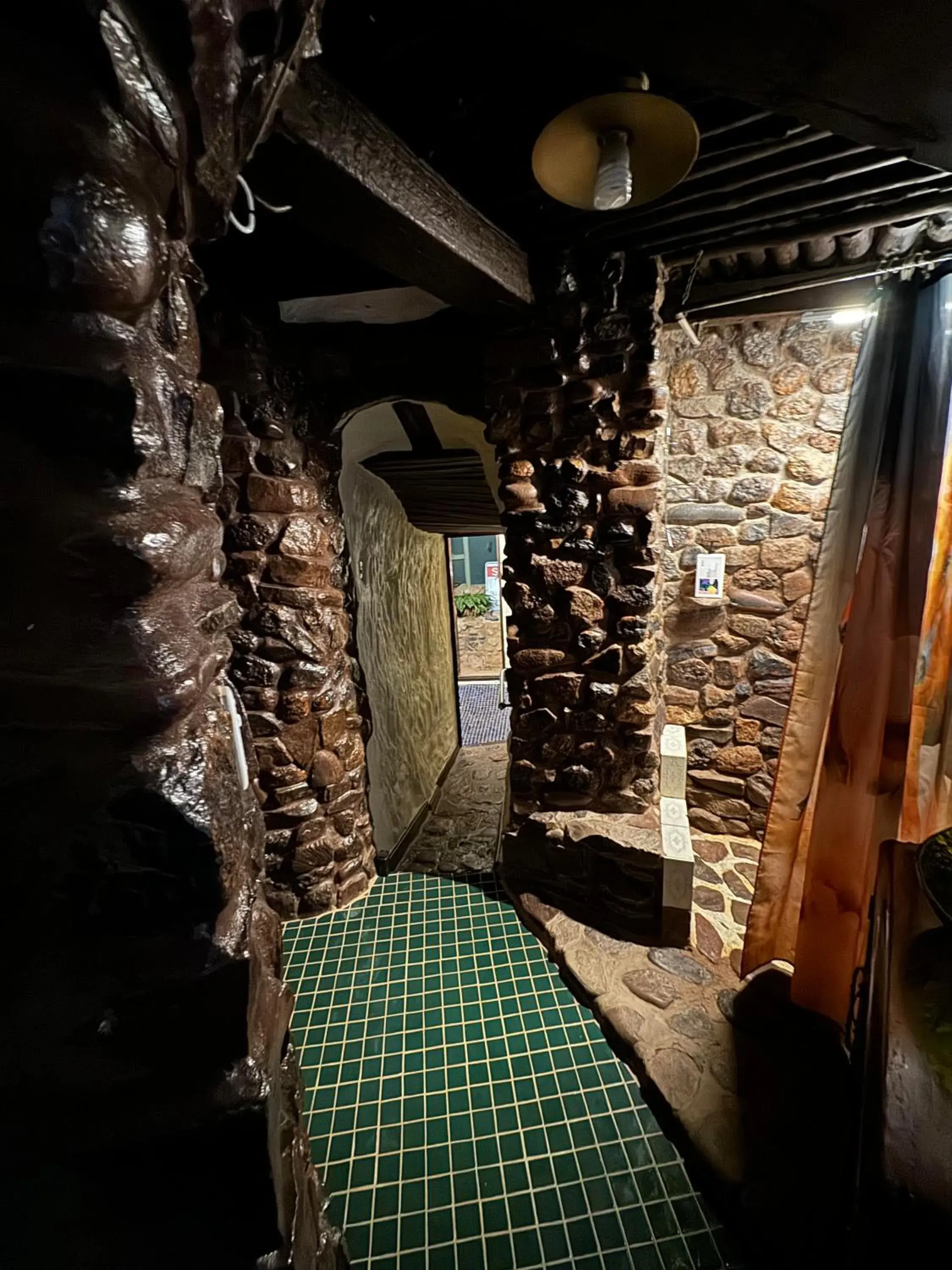 Three-Bedroom House in Di's Dugouts Three-Bedroom House in Di's Dugouts