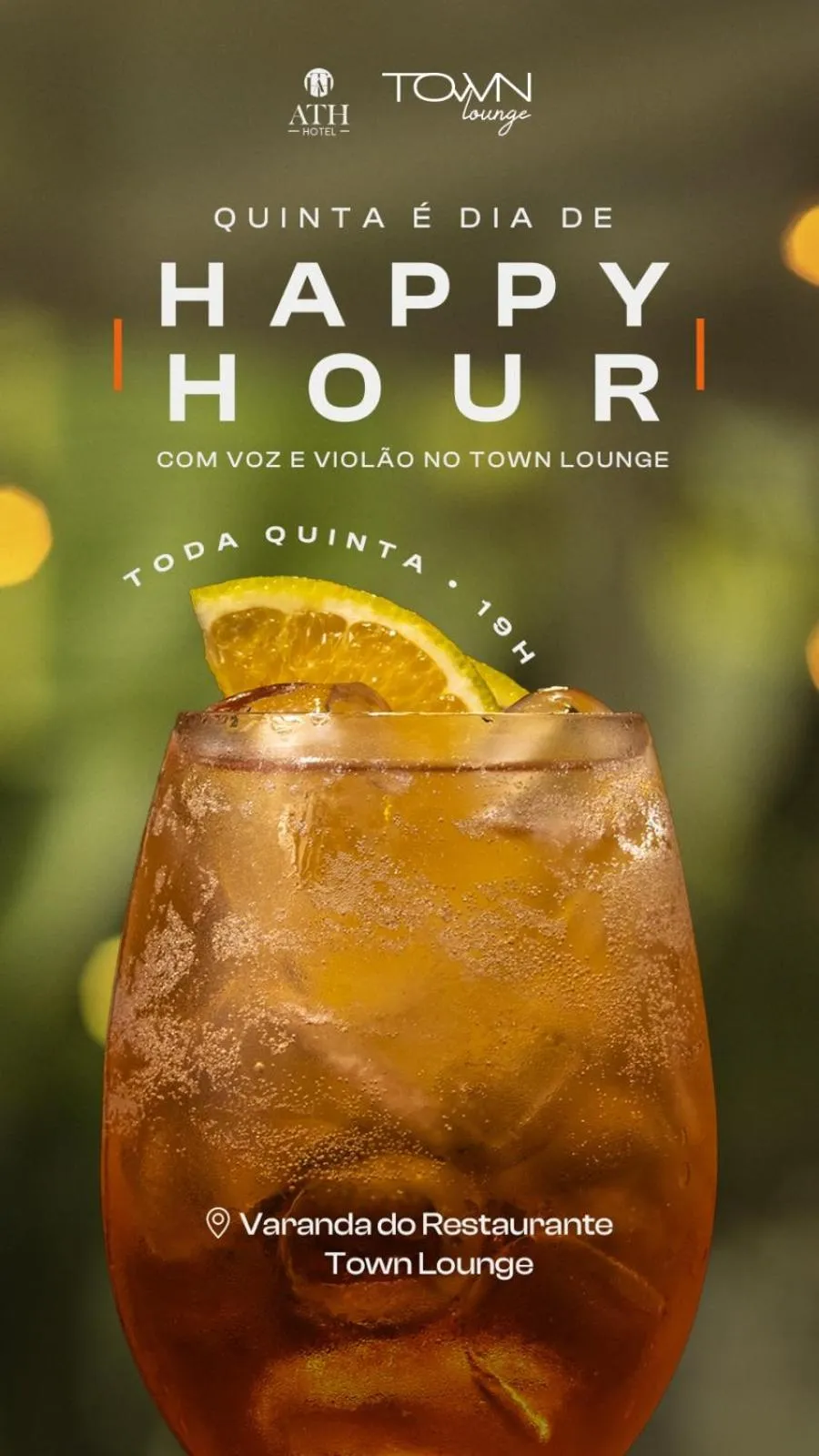 Property building in ATH Hotel - Américas Townhouse