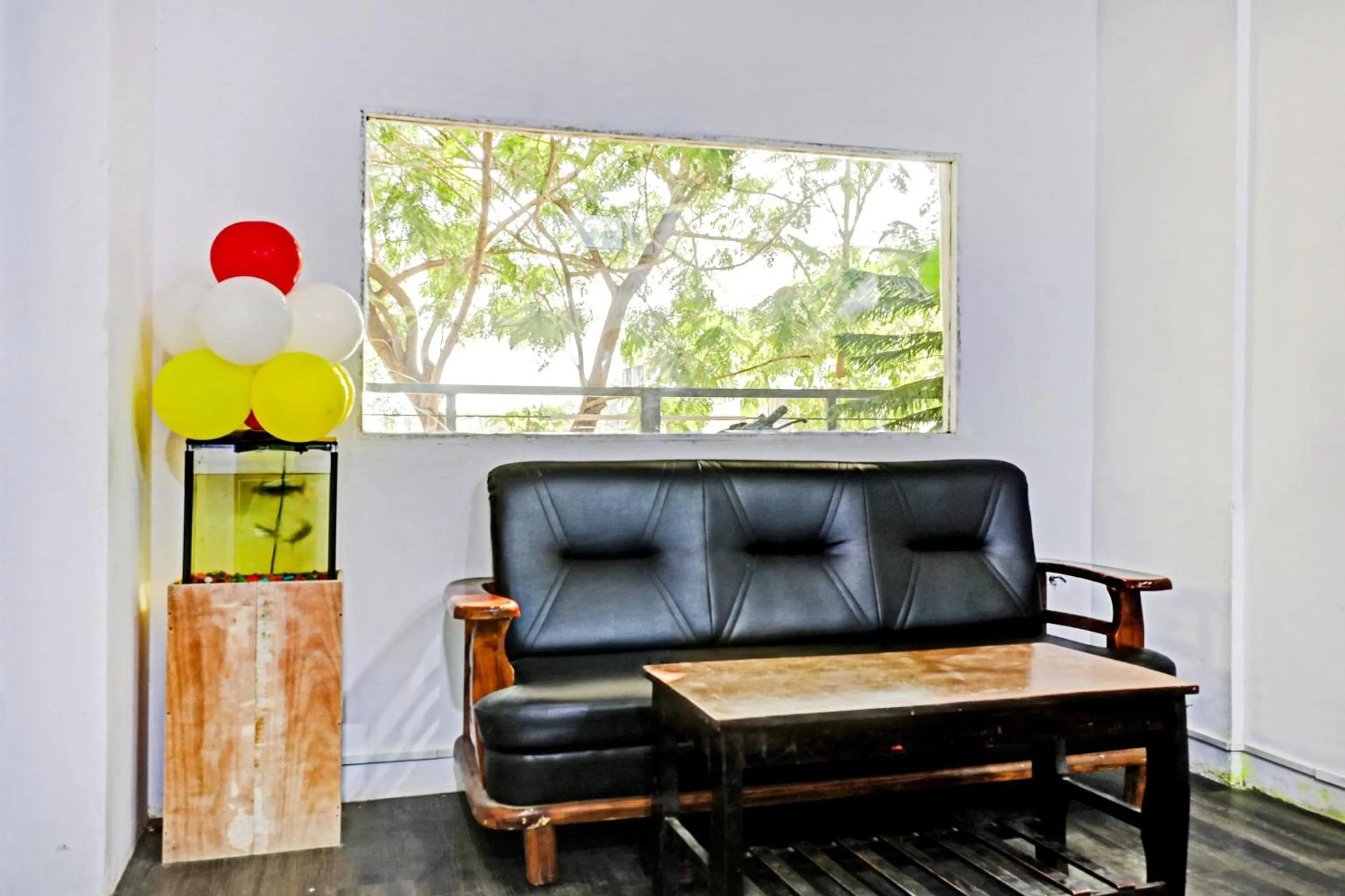 Other in Hotel O Lake View Resort