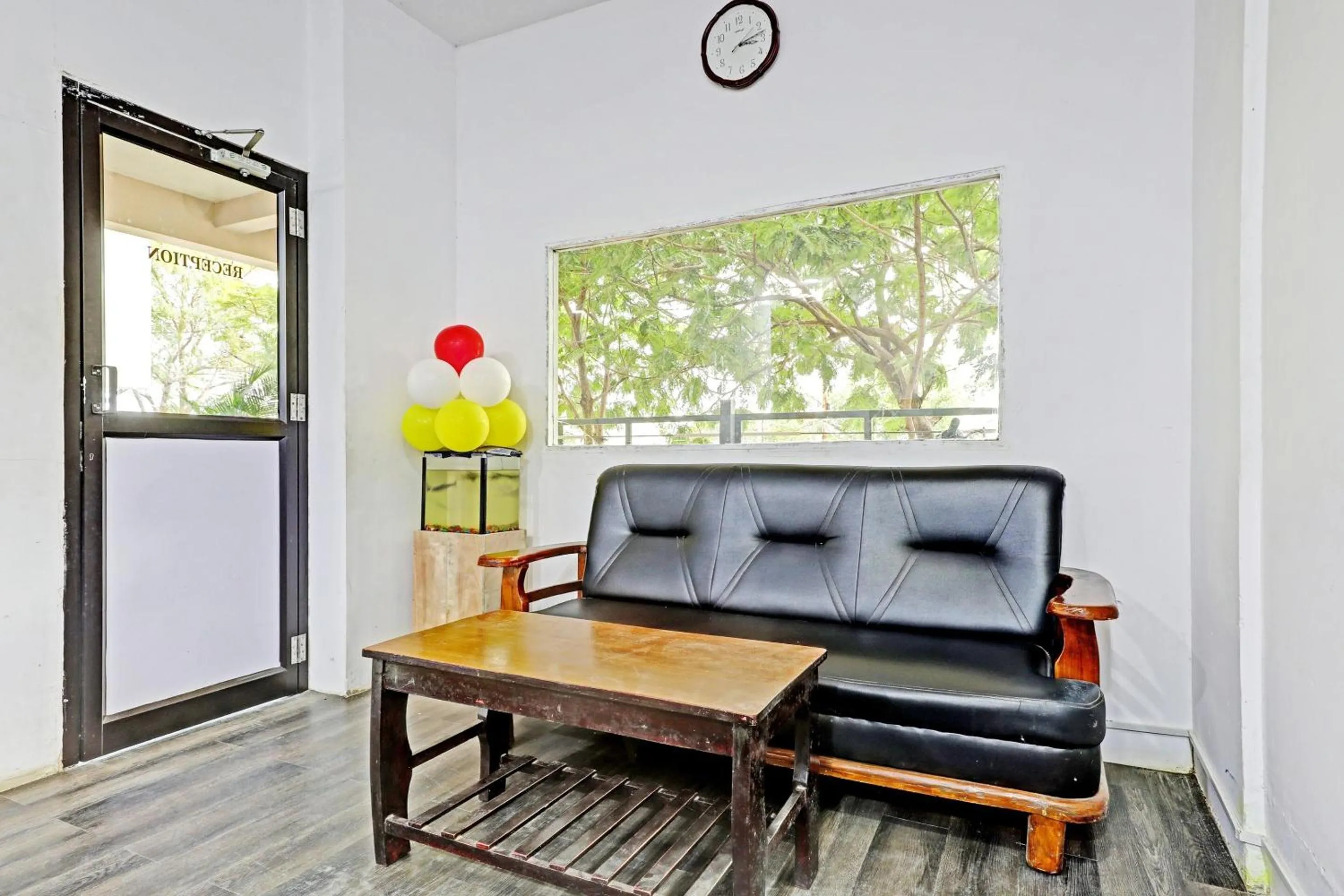 Other in Hotel O Lake View Resort