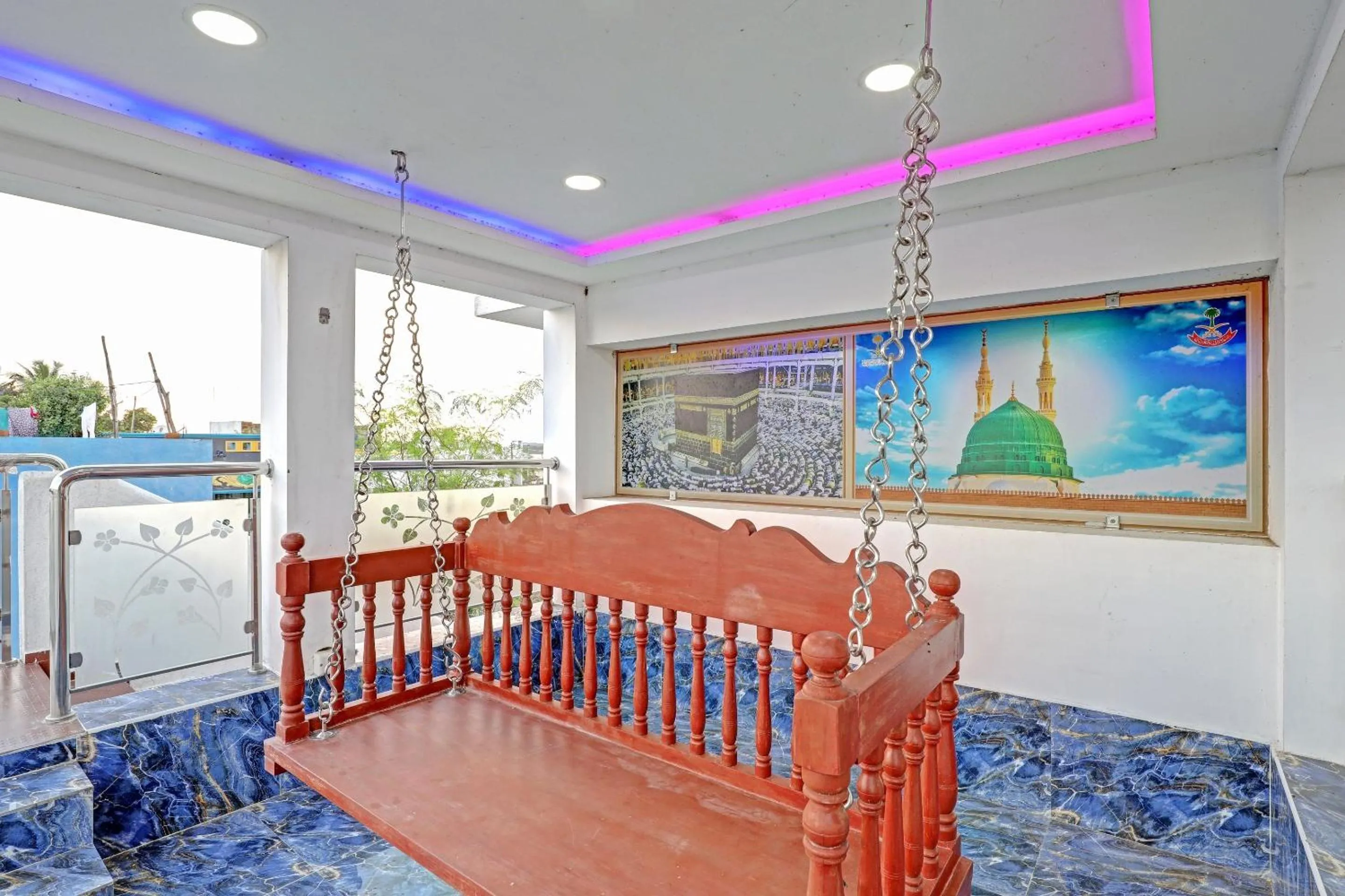 Other in Hotel O Lake View Resort