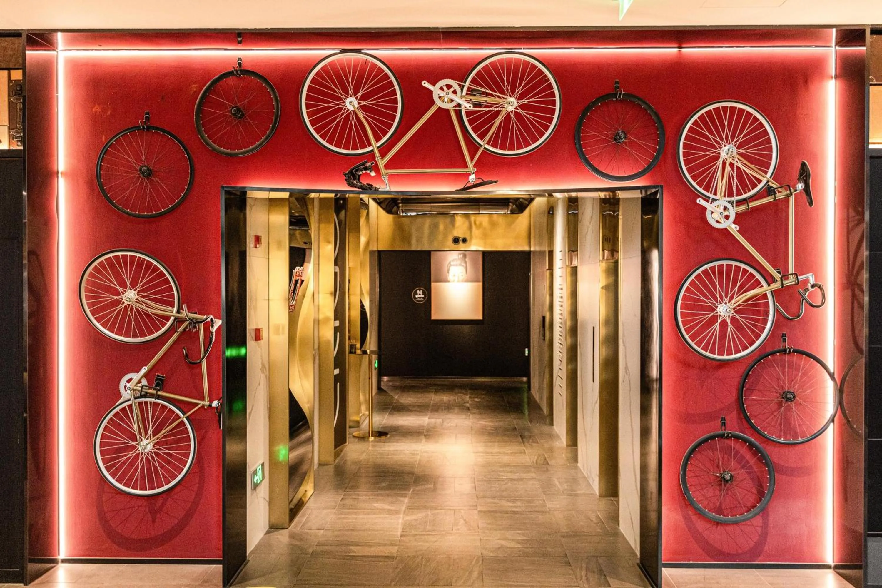CitiGo Hotel Shanghai Jinqiao Jiayou