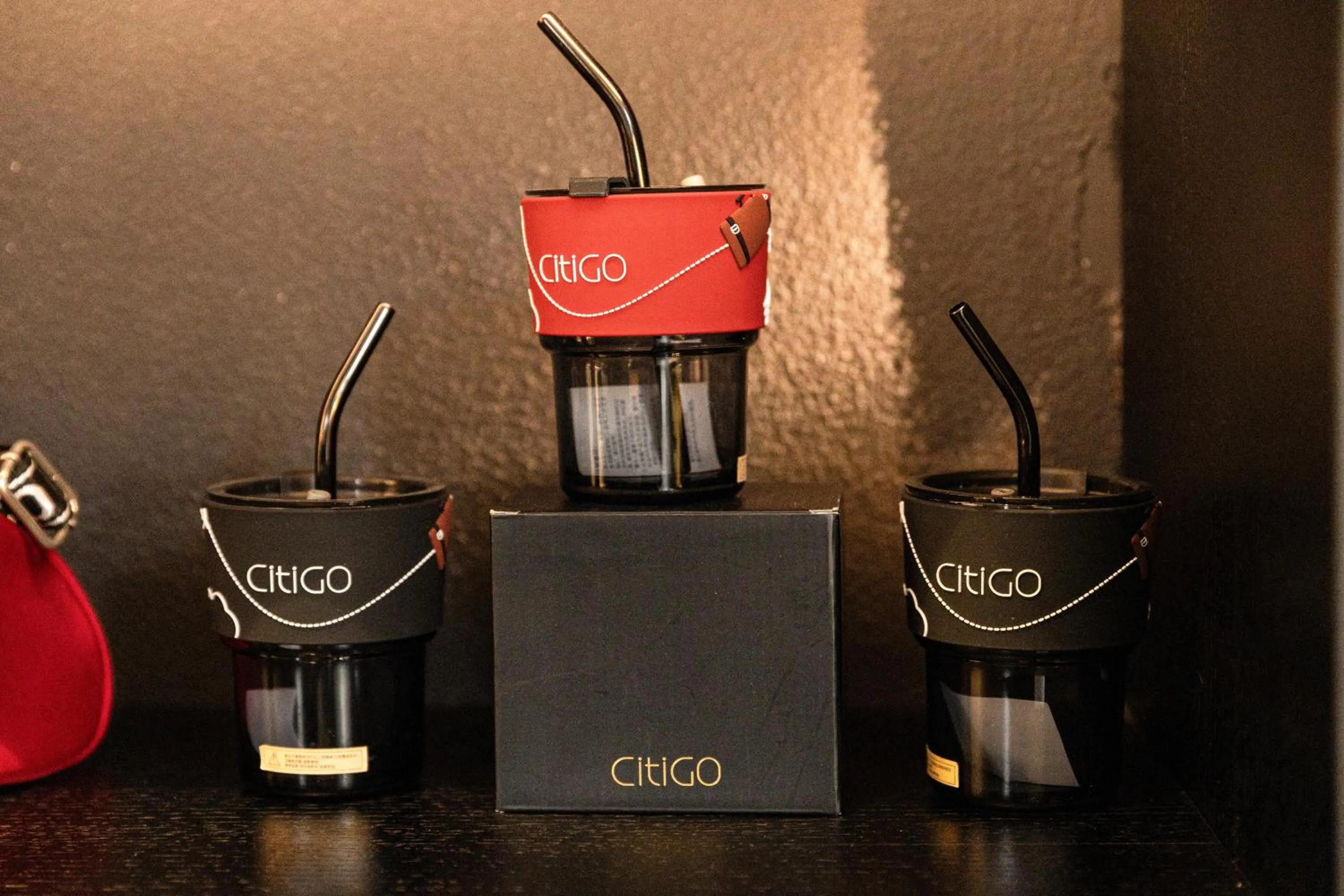 CitiGo Hotel Shanghai Jinqiao Jiayou