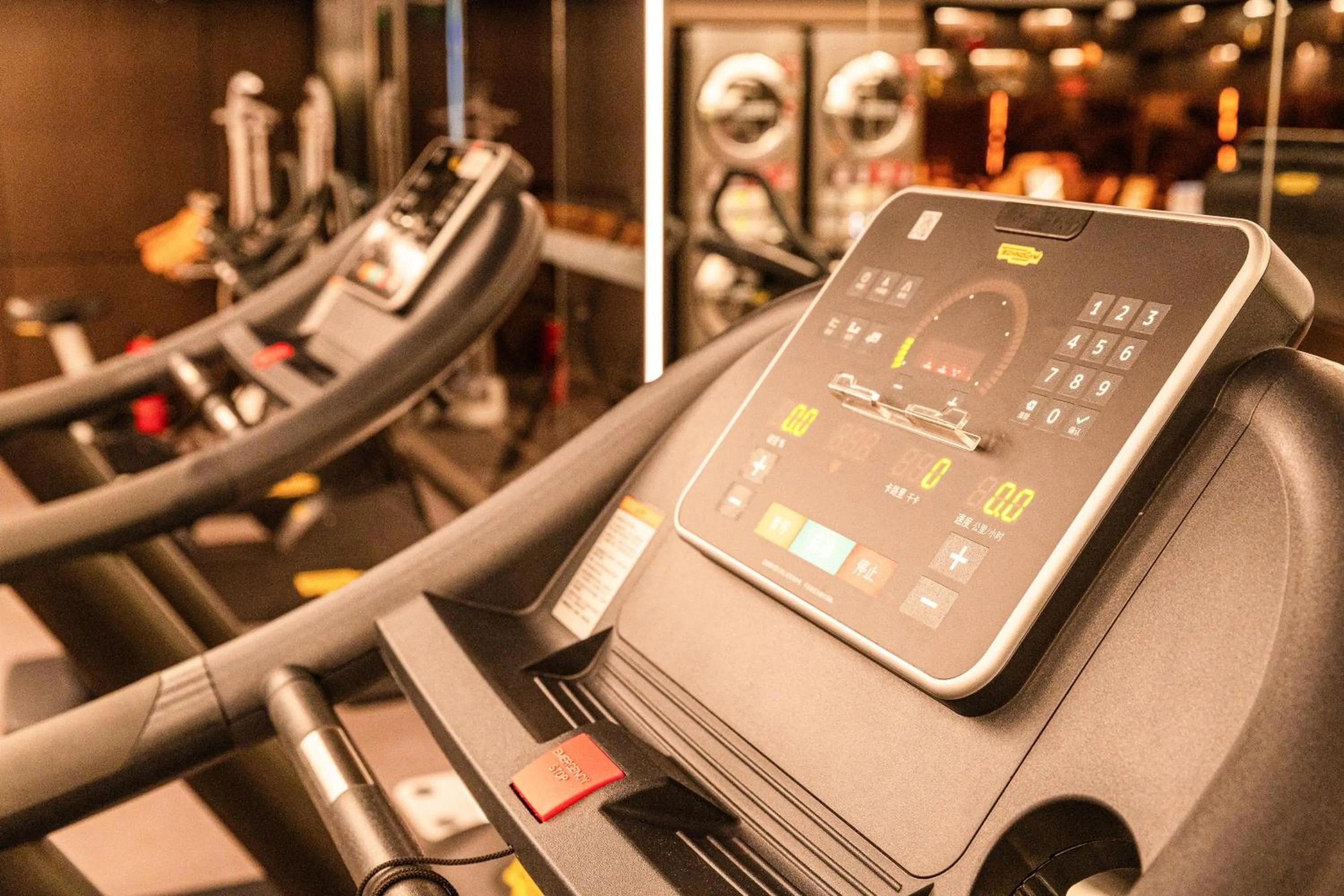 CitiGo Hotel Shanghai Jinqiao Jiayou