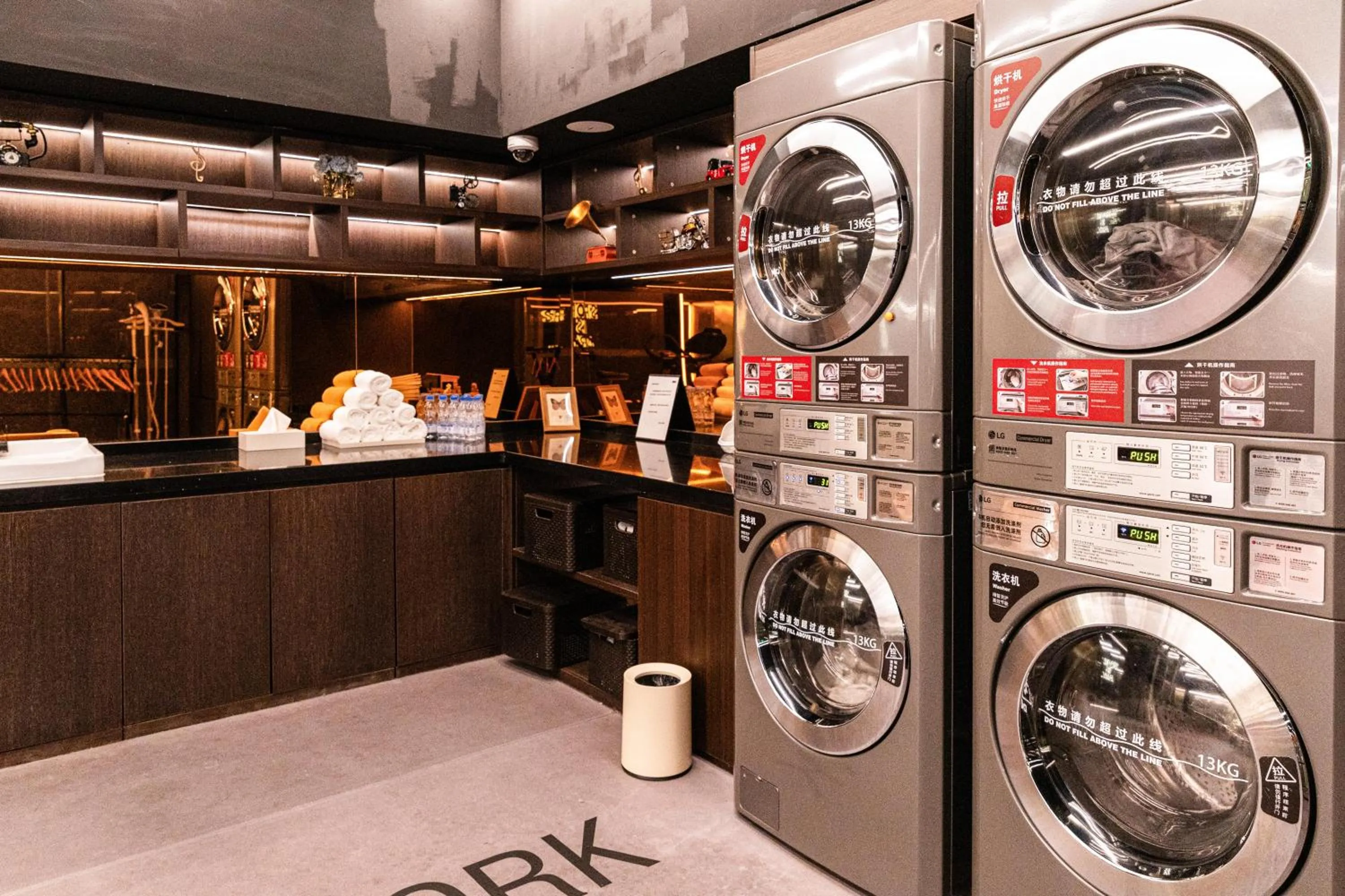 CitiGo Hotel Shanghai Jinqiao Jiayou